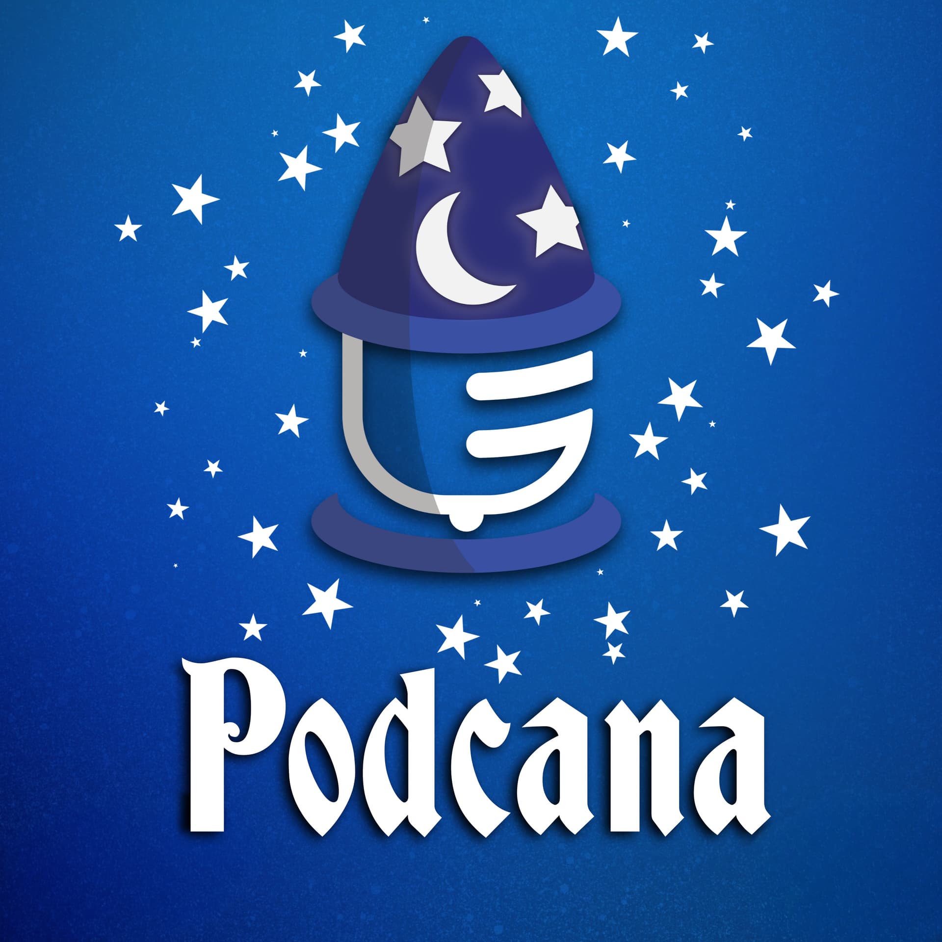 Podcana - Competitive Lorcana Podcast - Podcasts