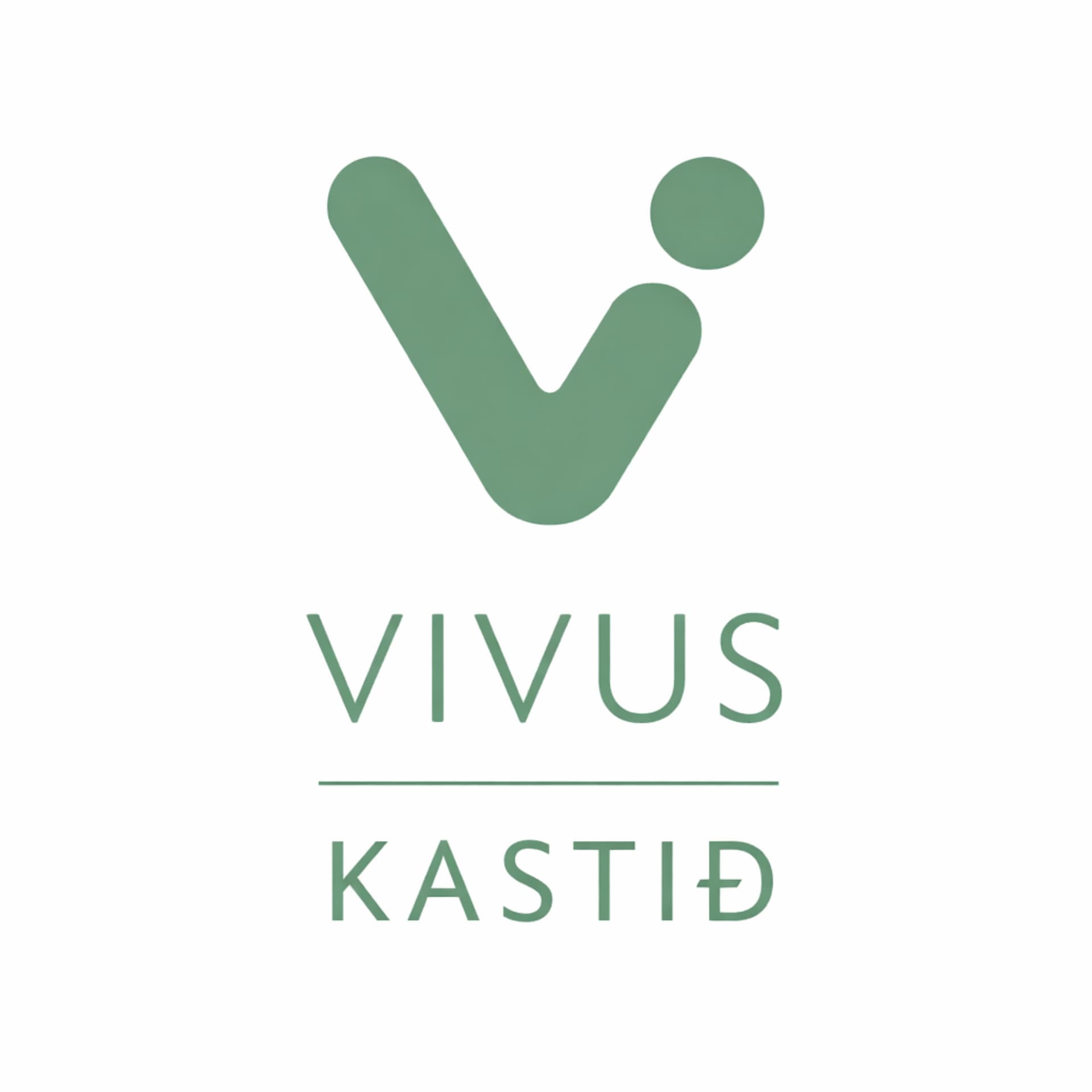 VIVUS KASTIÐ - Podcasts