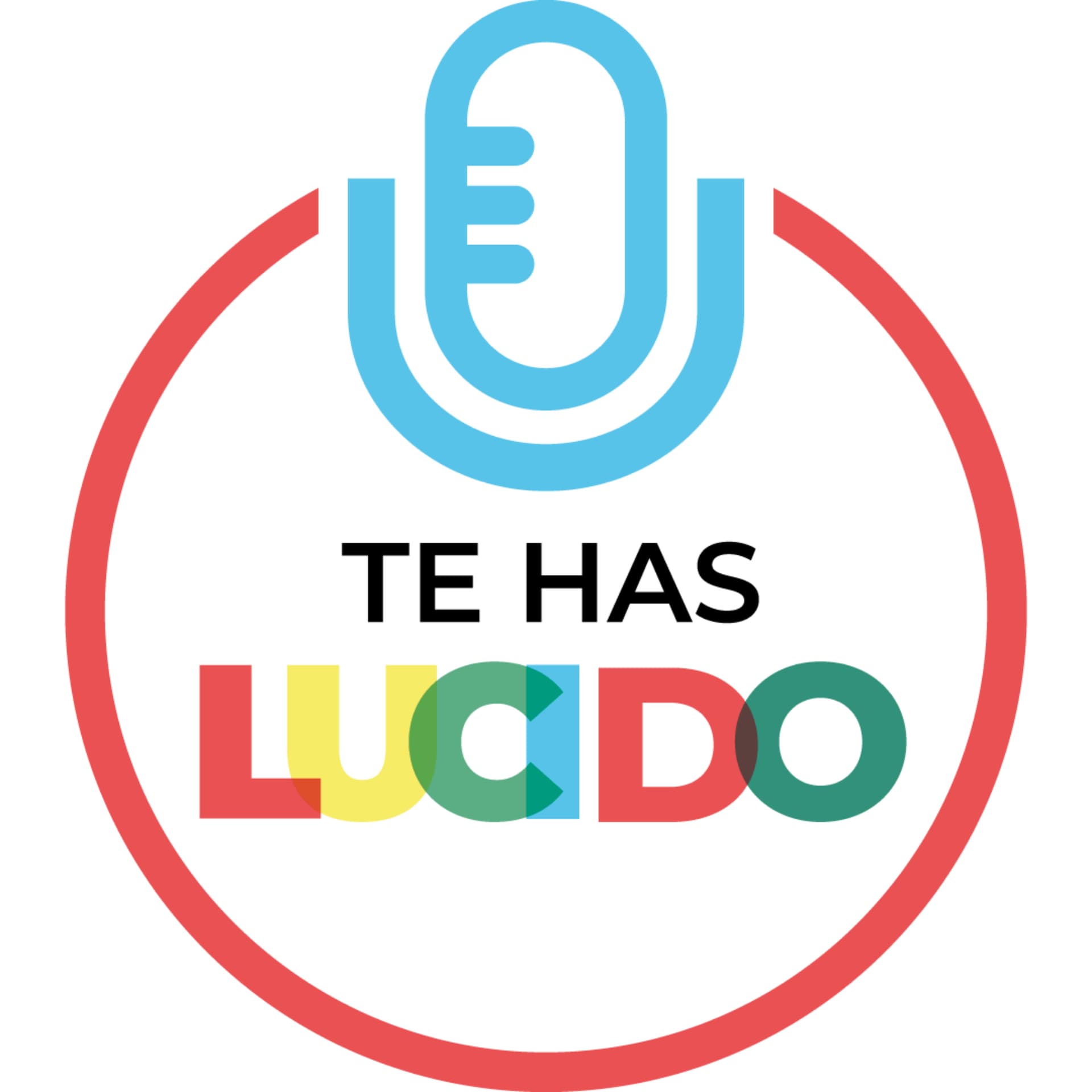 Te has lucido - Podcasts