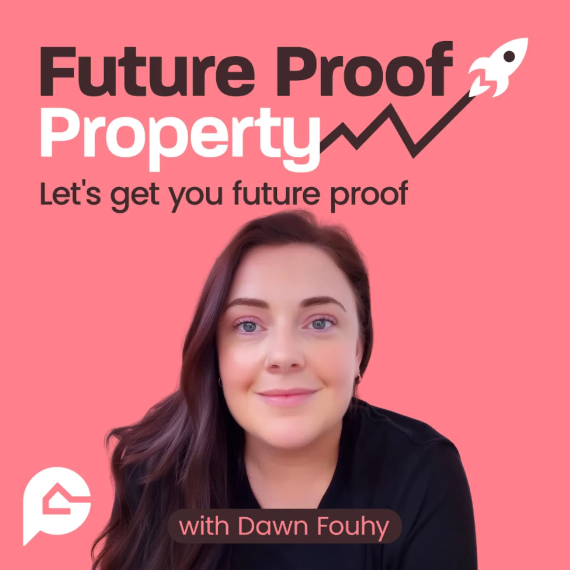 Future Proof Property Podcast - Podcasts