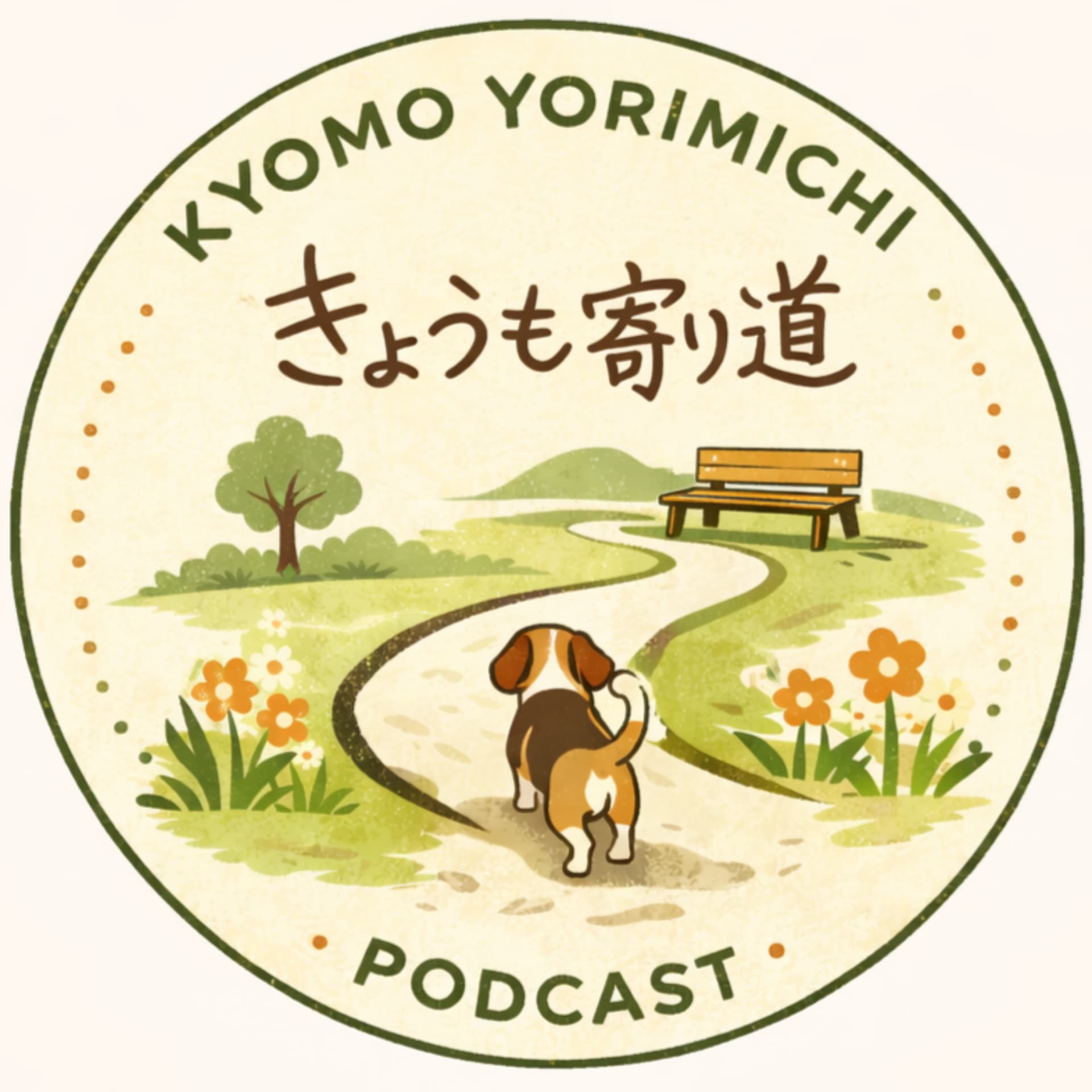 きょうも寄り道 - Podcasts