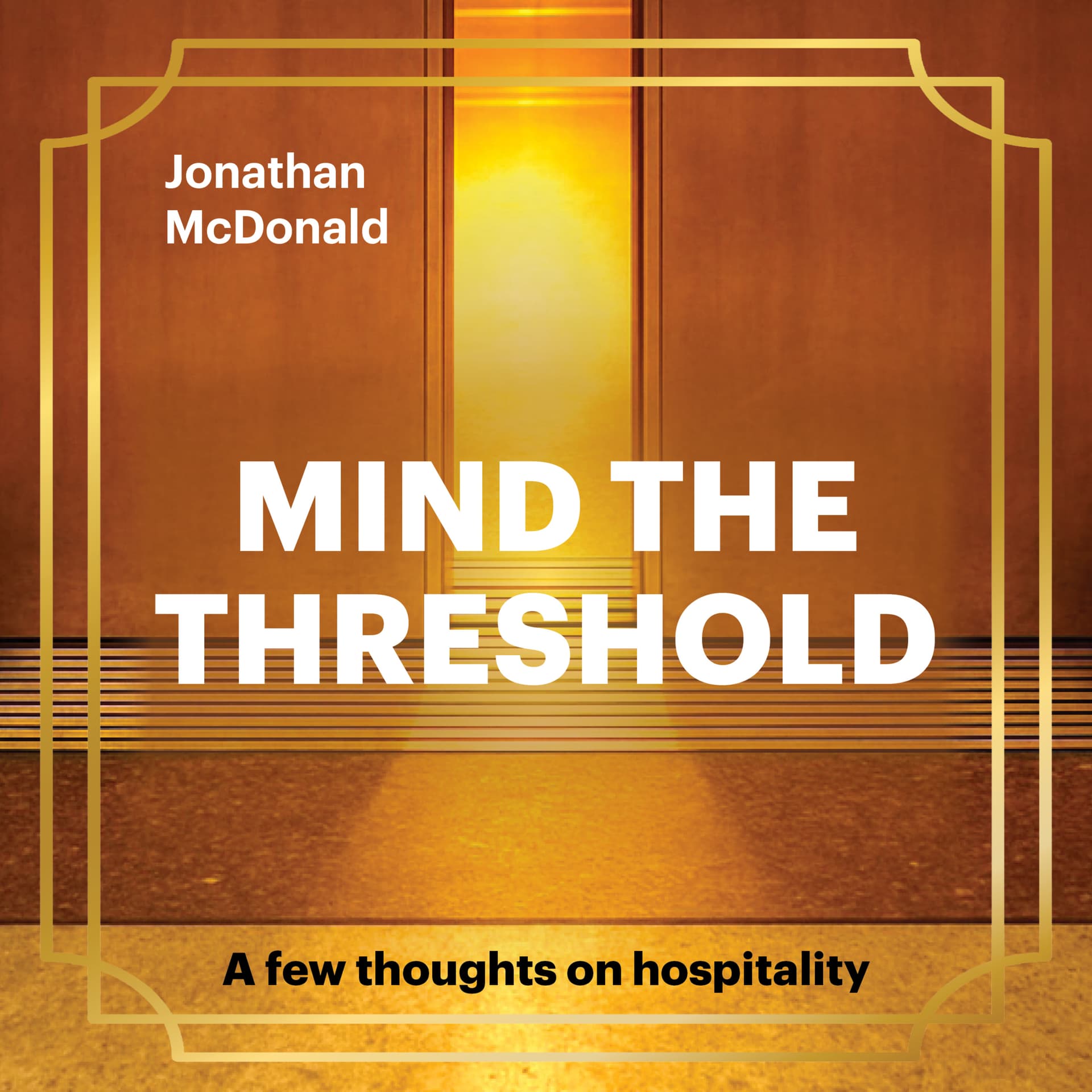 Mind the Threshold - Podcasts