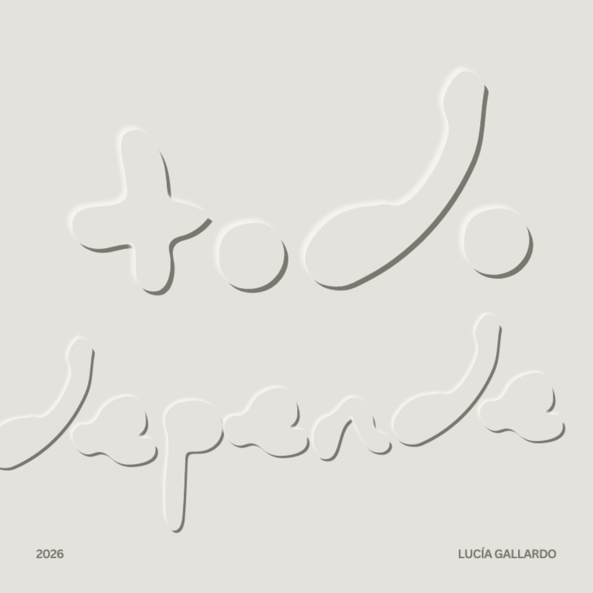 Todo depende - Podcasts
