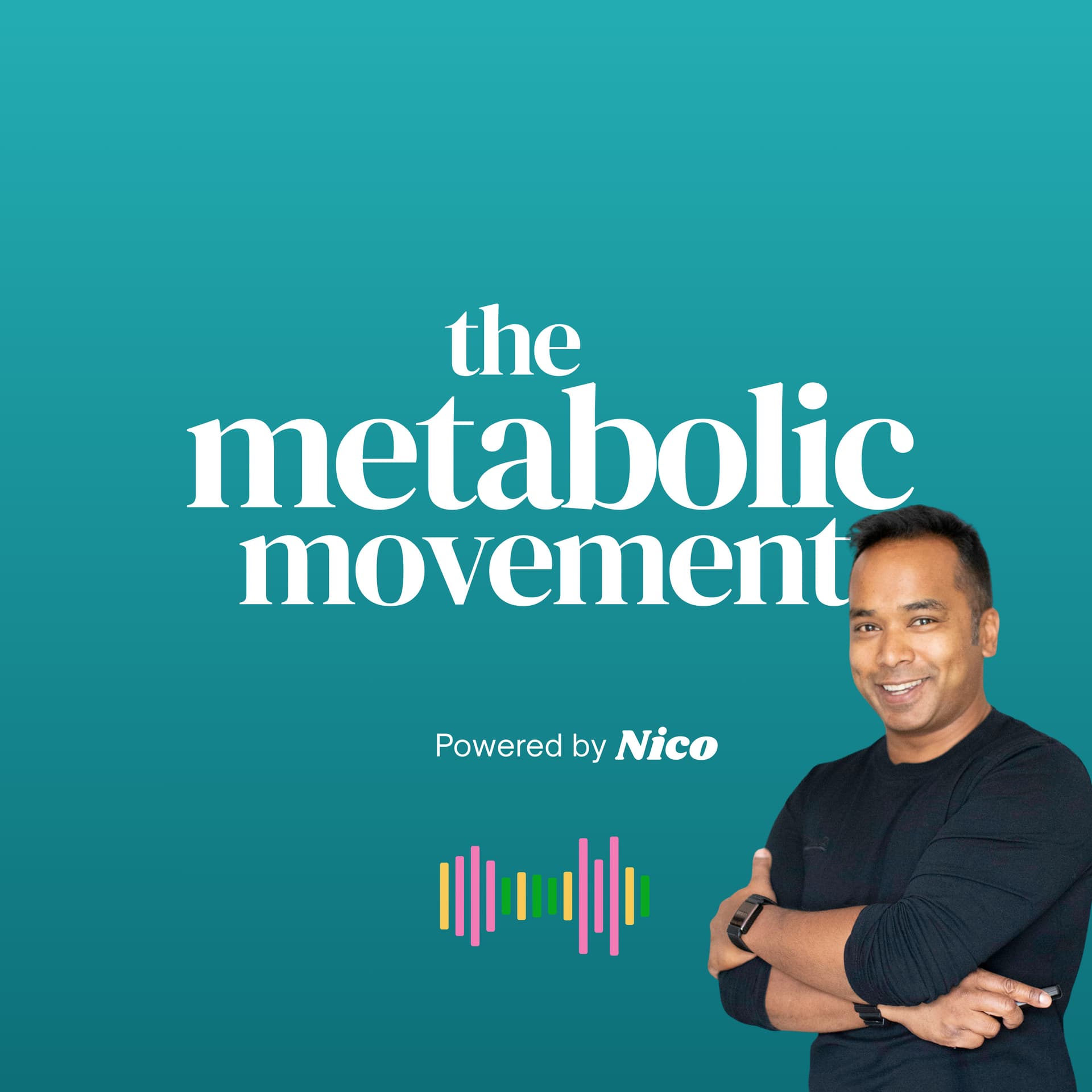 The Metabolic Movement - Podcasts