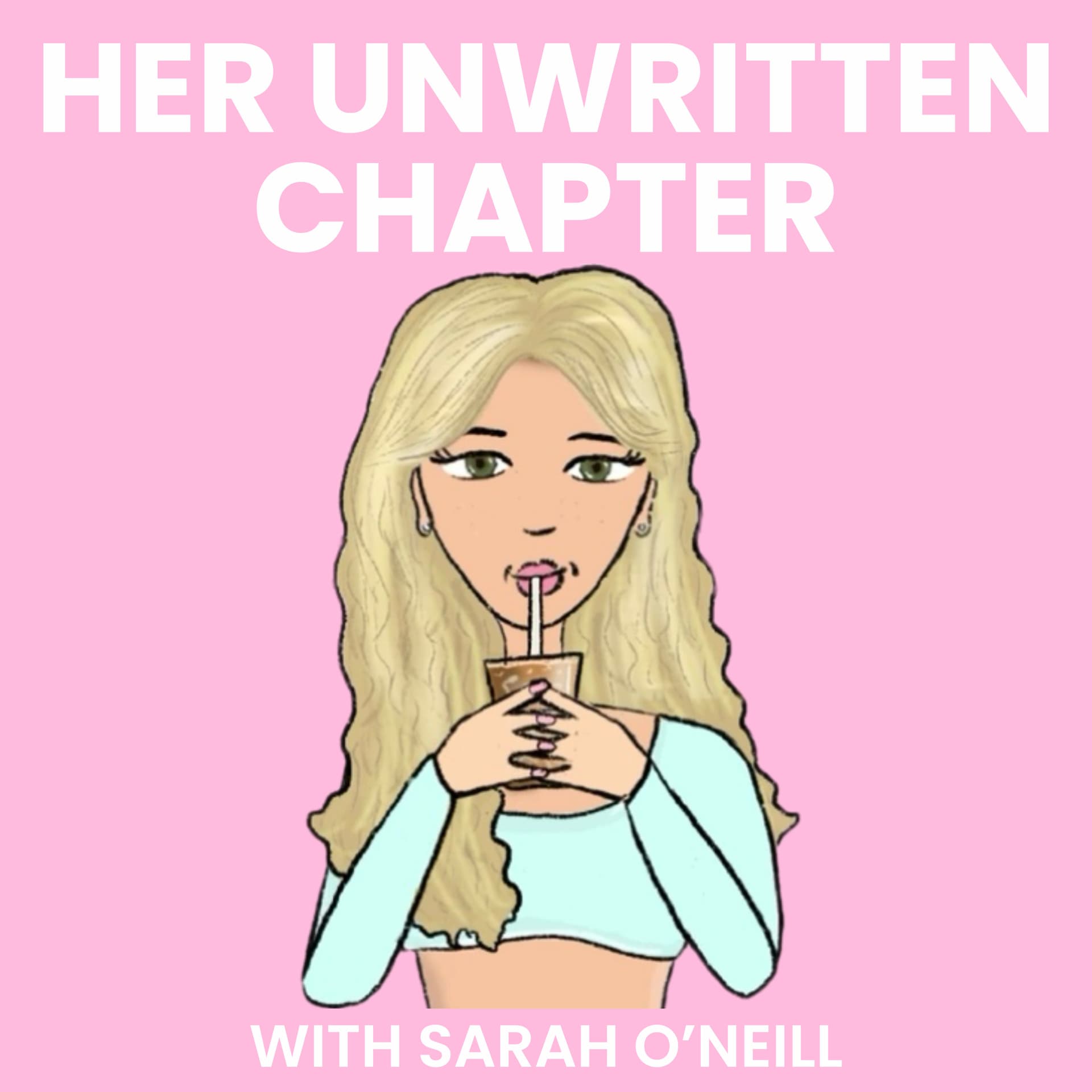 Her Unwritten Chapter - Podcasts