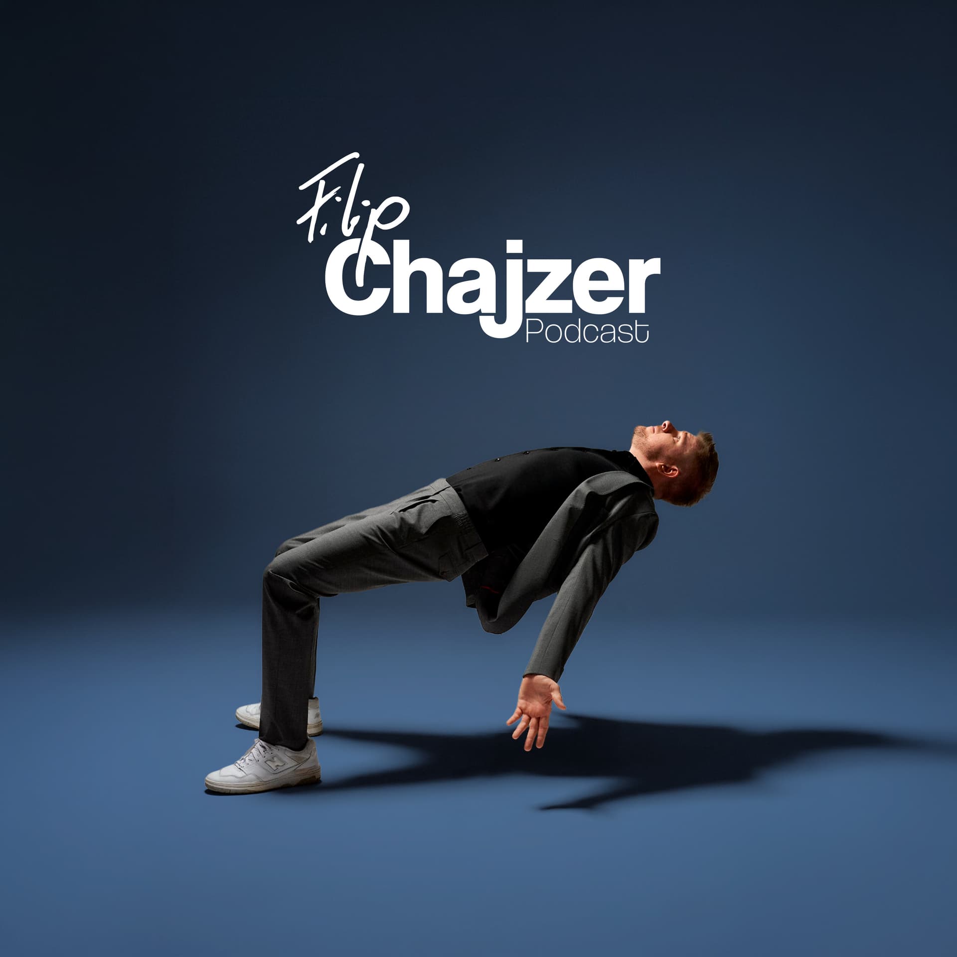 Filip Chajzer Podcast - Podcasts