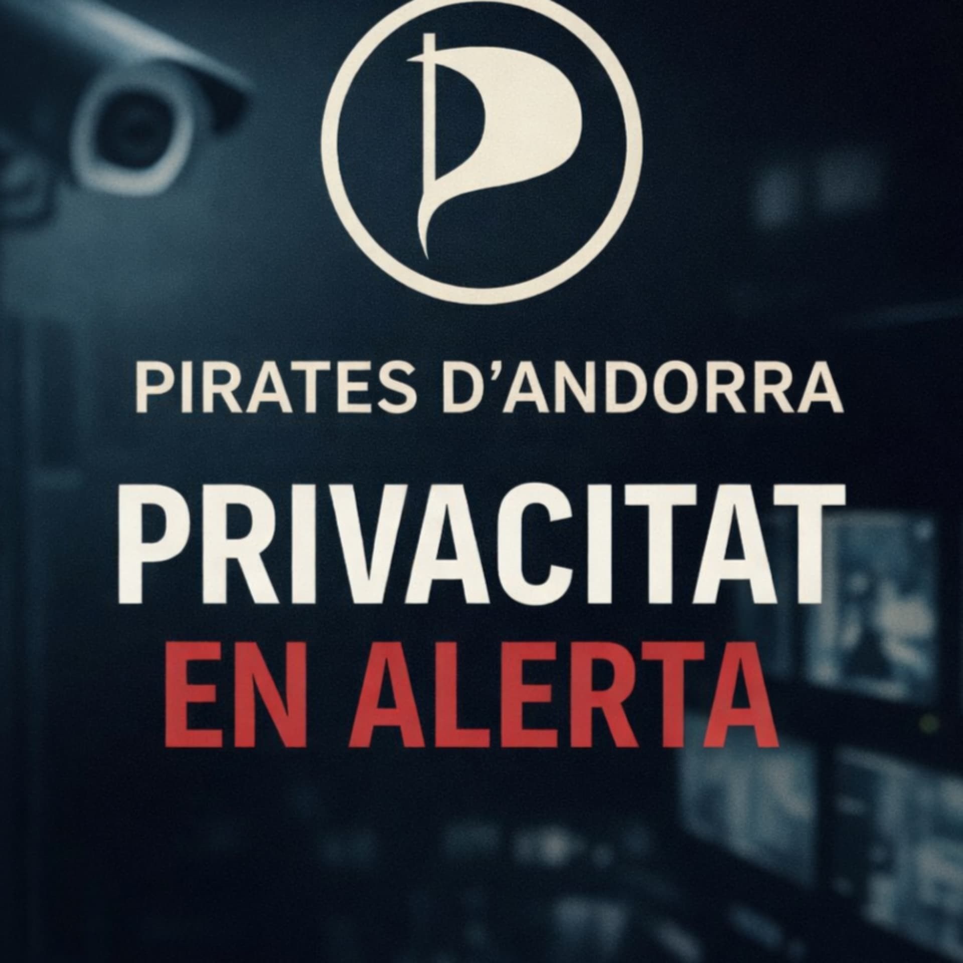Pirates d’Andorra Podcast - Podcasts