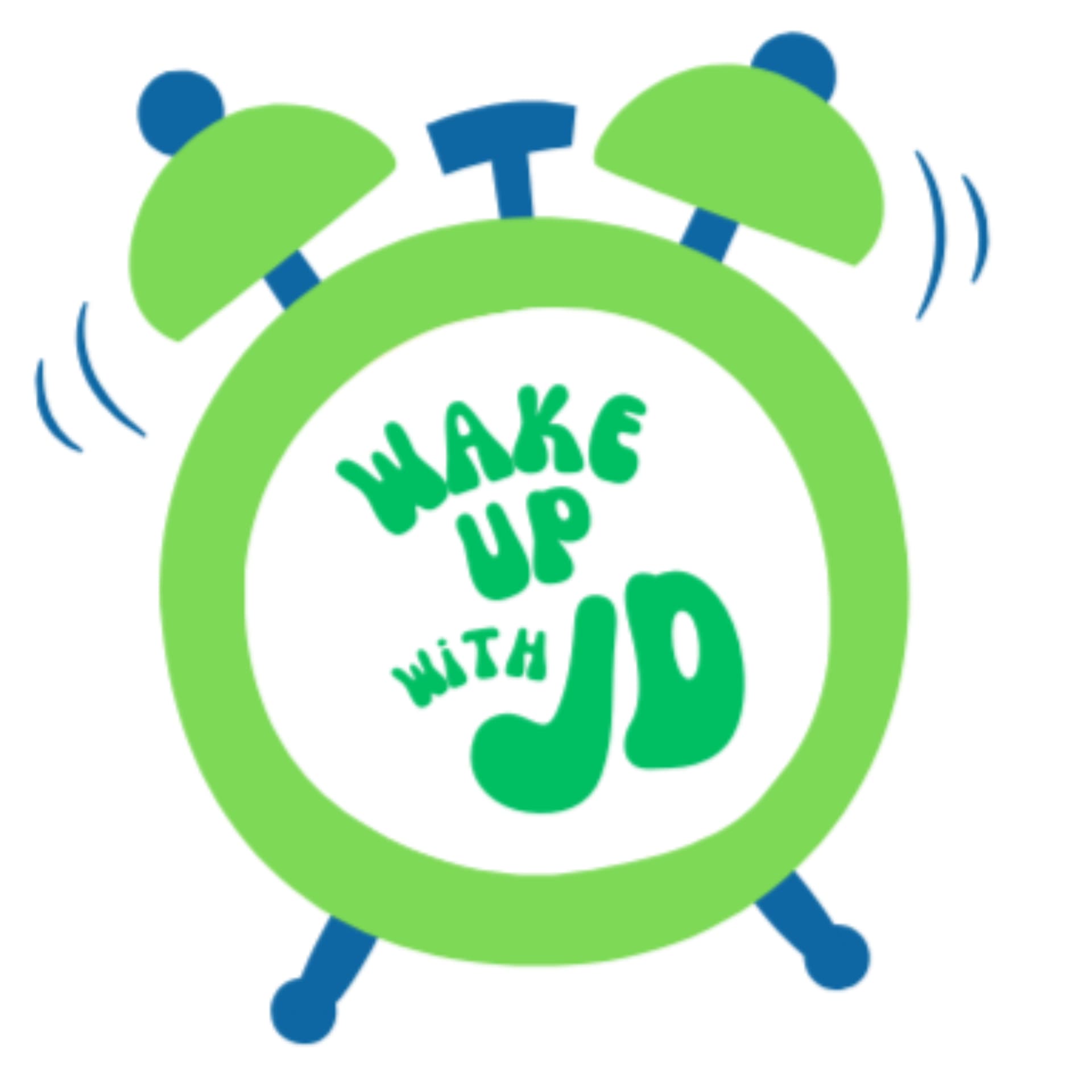 Wake Up With JD - Podcasts