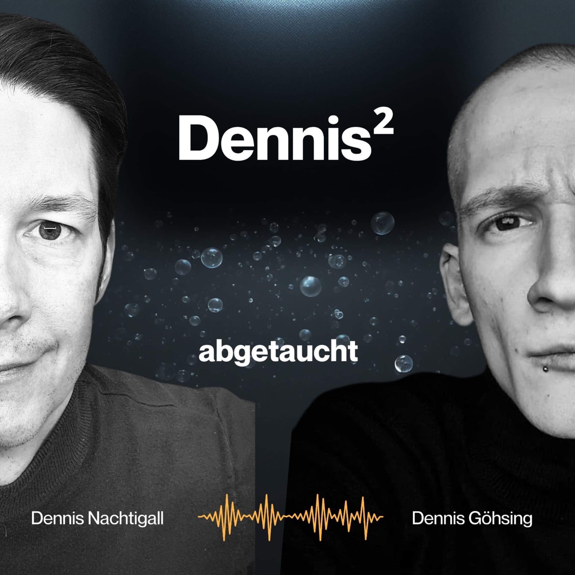 Dennis² - abgetaucht - Podcasts