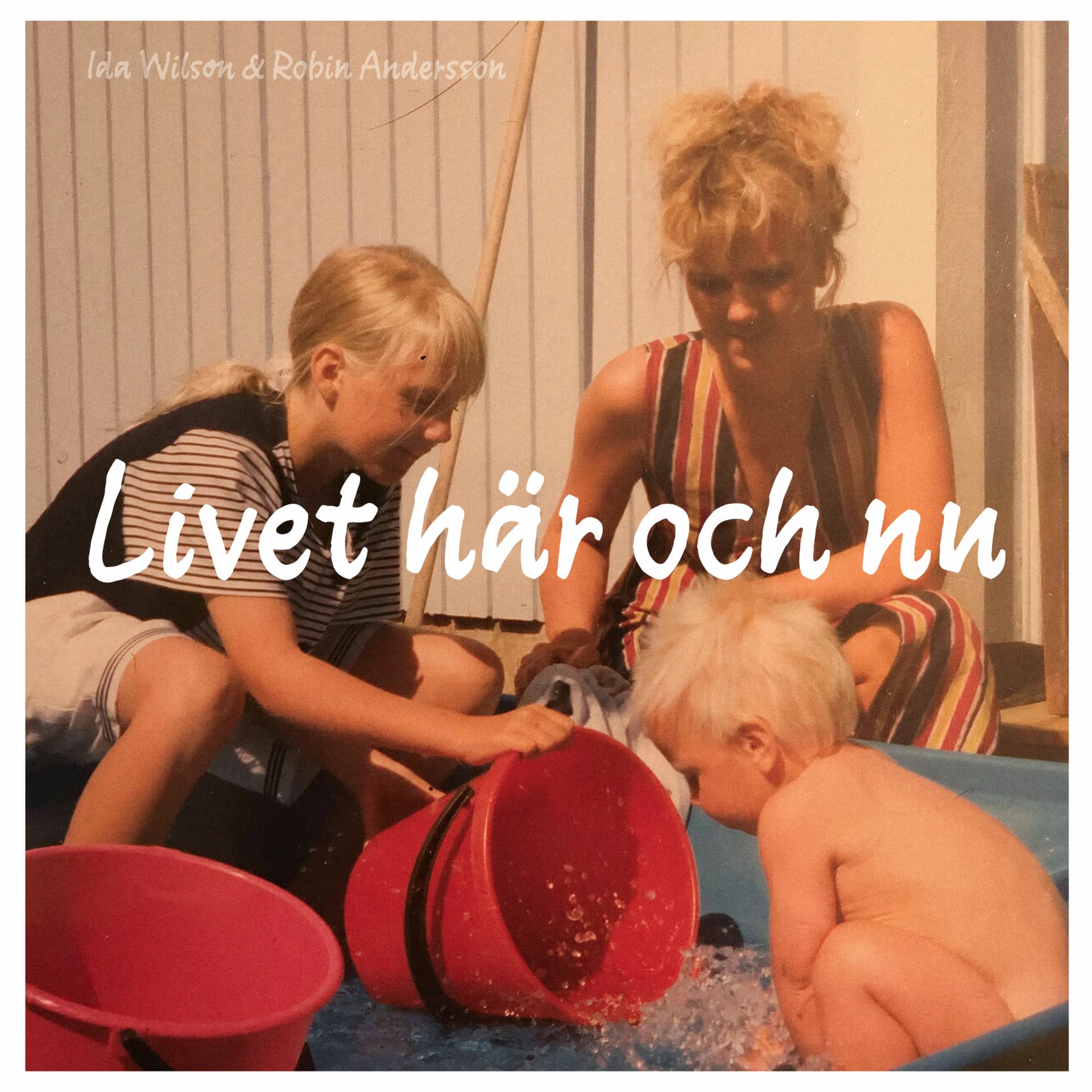 Livet här och nu - Podcasts