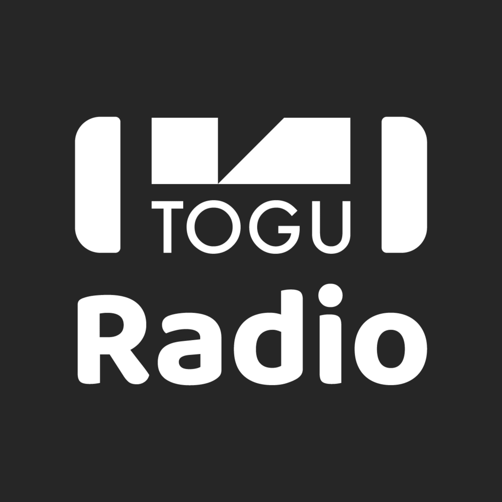 TOGU RADIO - Podcasts