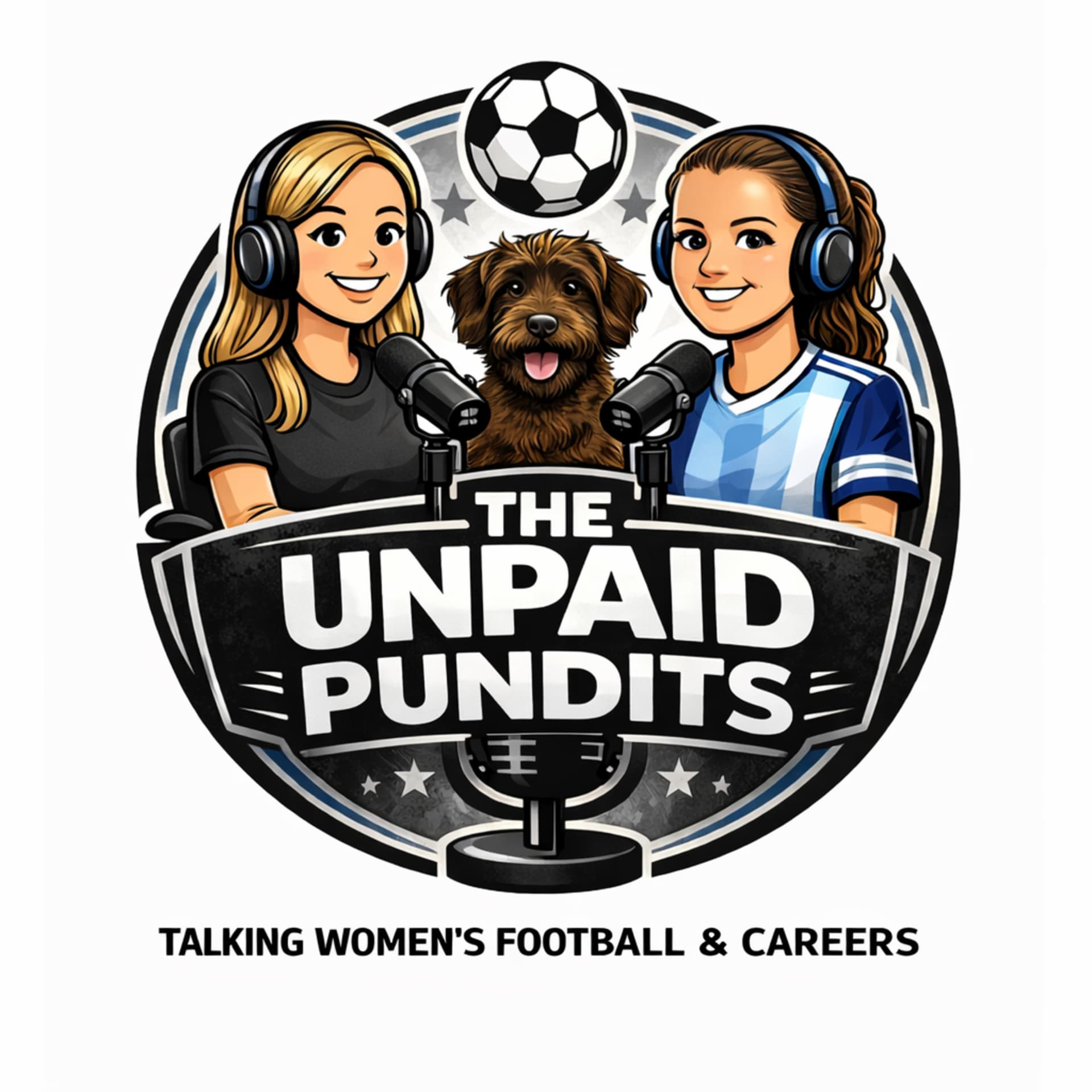The Unpaid Pundits - Podcasts