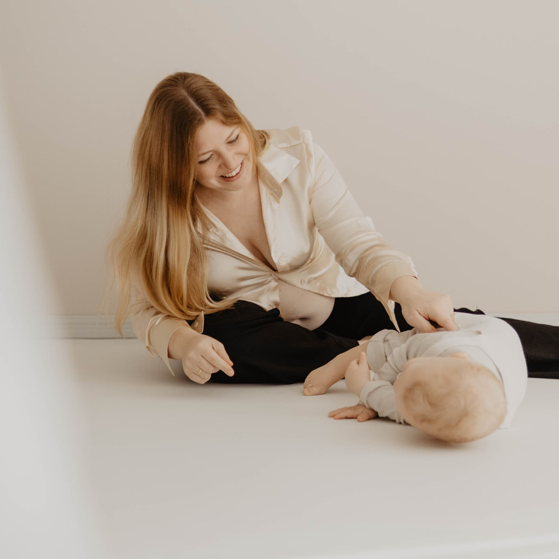 Mama Meditation - dein Podcast für Entspannung im Mamaalltag - Podcasts