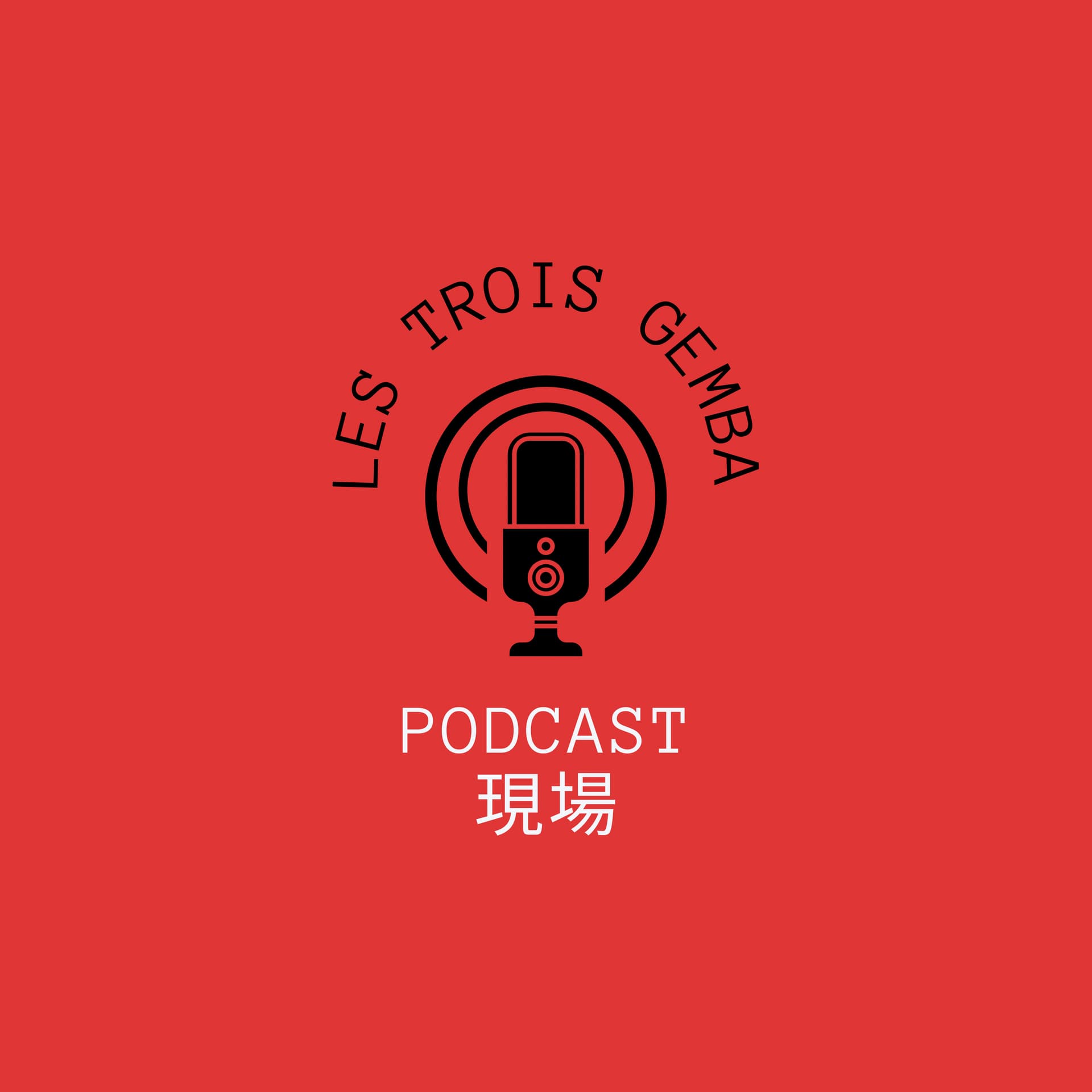 Les Trois Gemba : Manager là où la valeur se crée - Podcasts