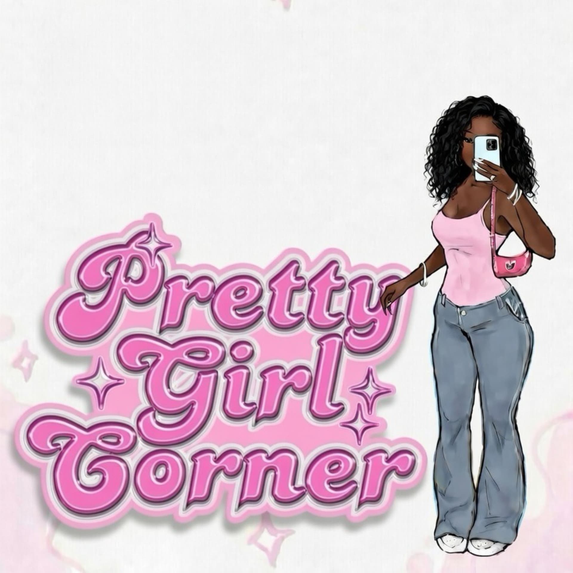 Pretty Girl Corner - Podcasts