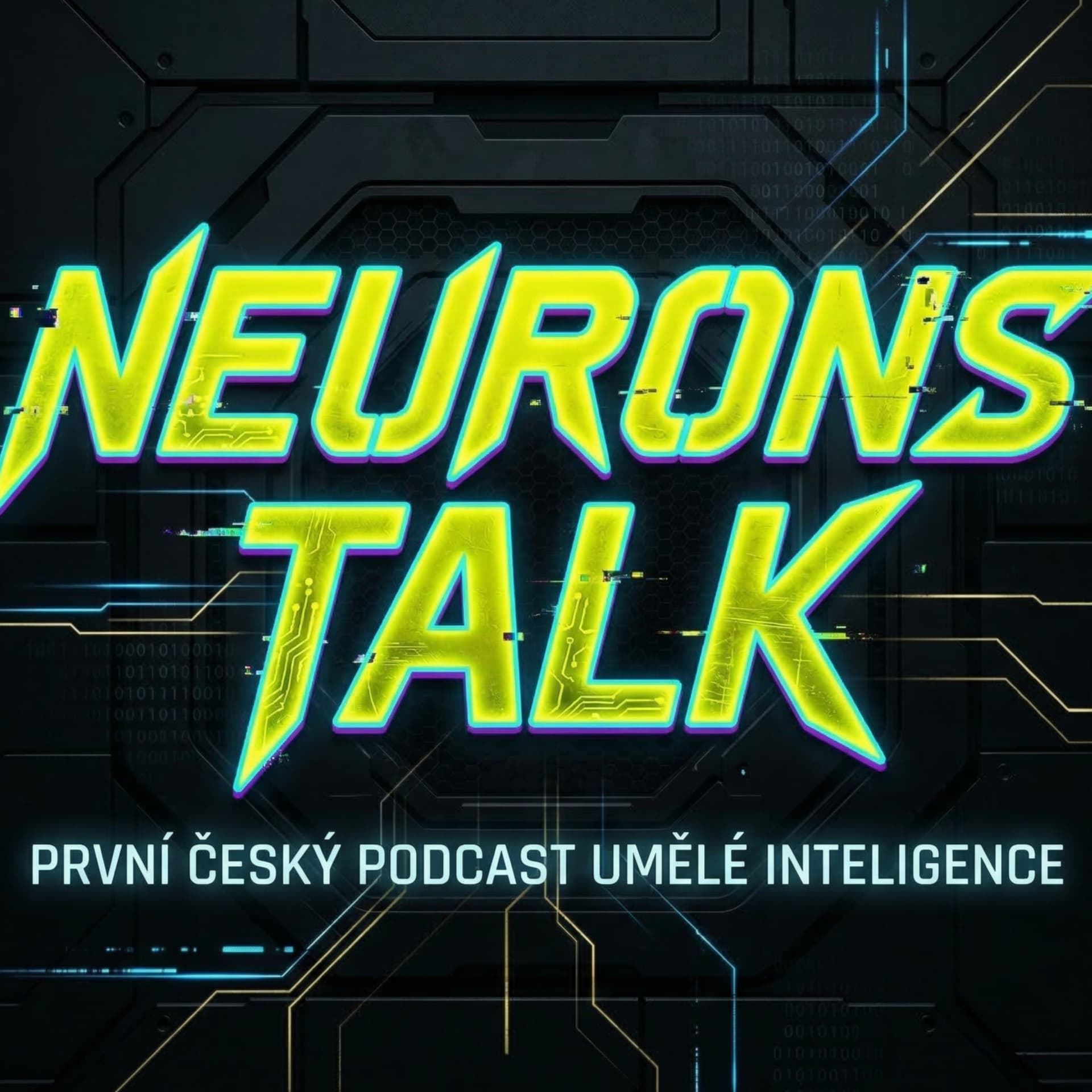 Neurons talk - Podcasts