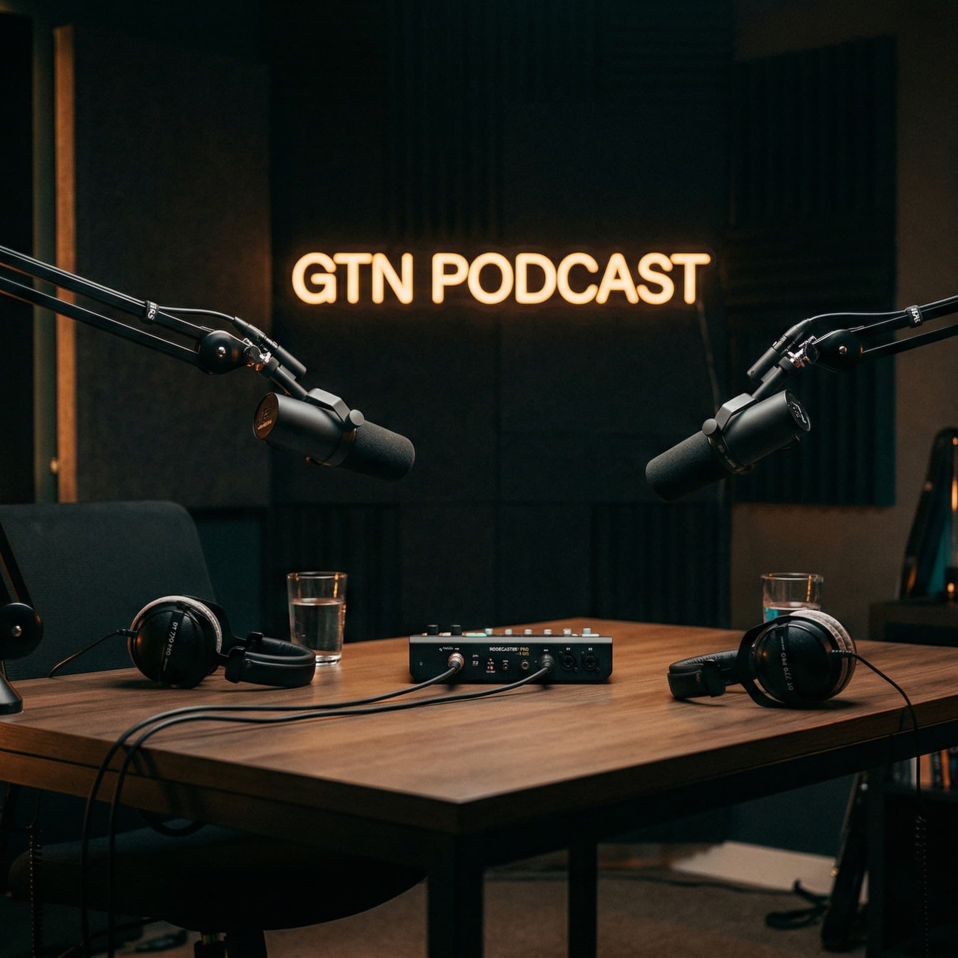 GTN Podcast - Podcasts