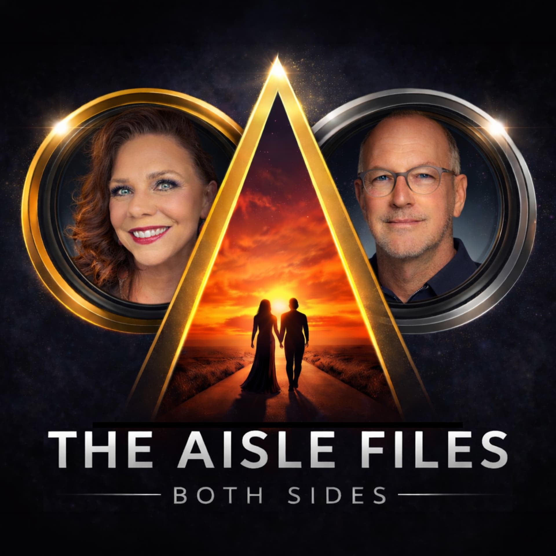 The Aisle Files - Both Sides - Podcasts