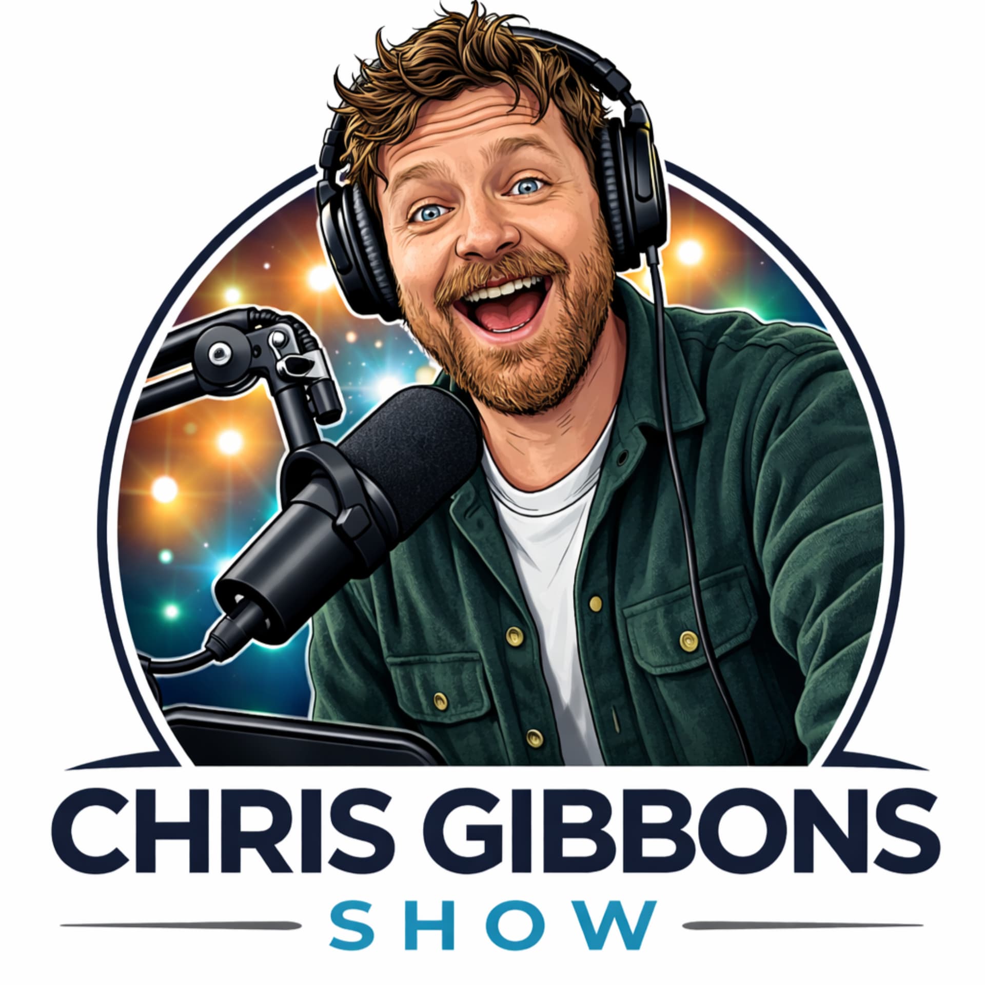 The Chris Gibbons Show - Podcasts