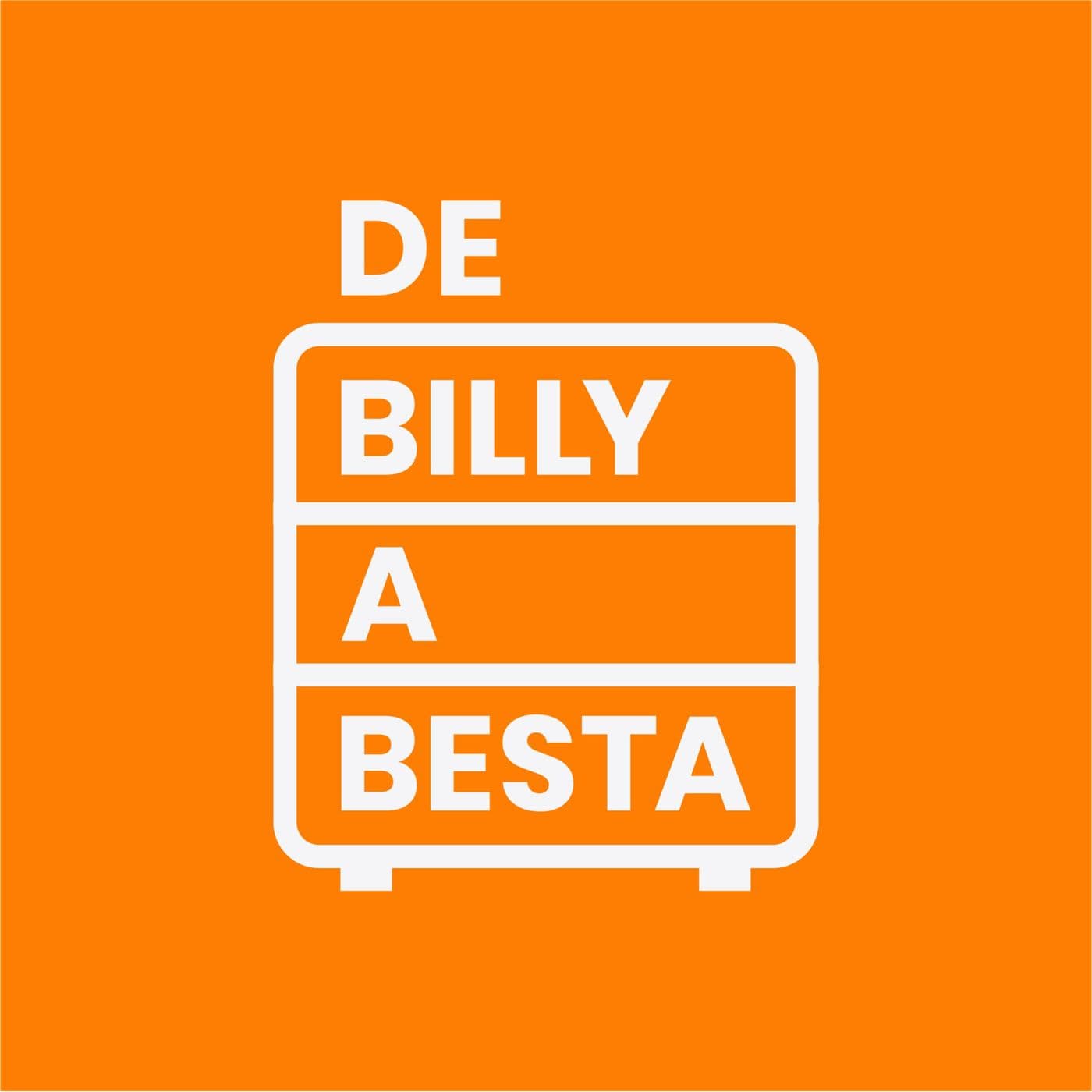 De Billy a Besta