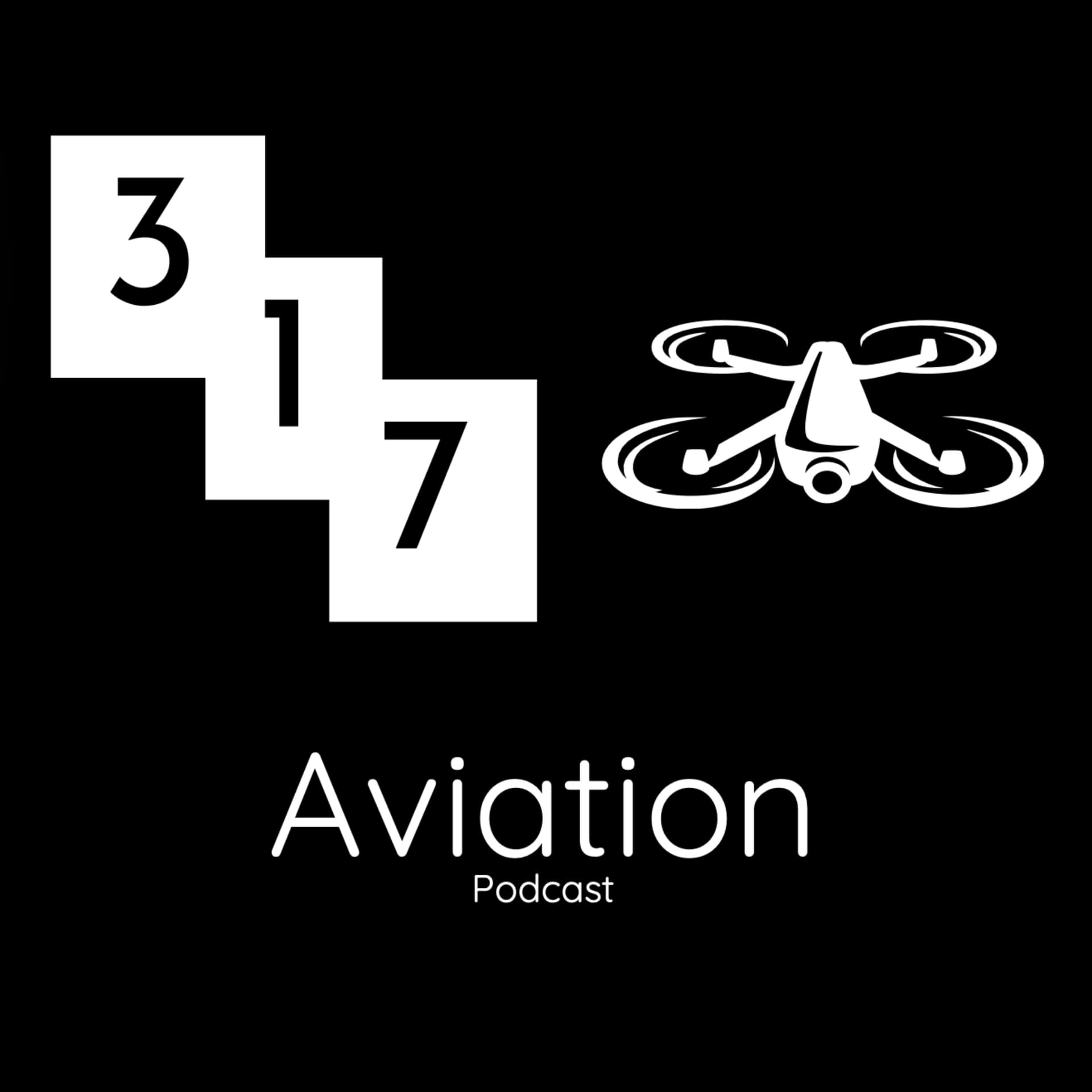 317 Aviation Podcast - Airplanes & Christ - Podcasts
