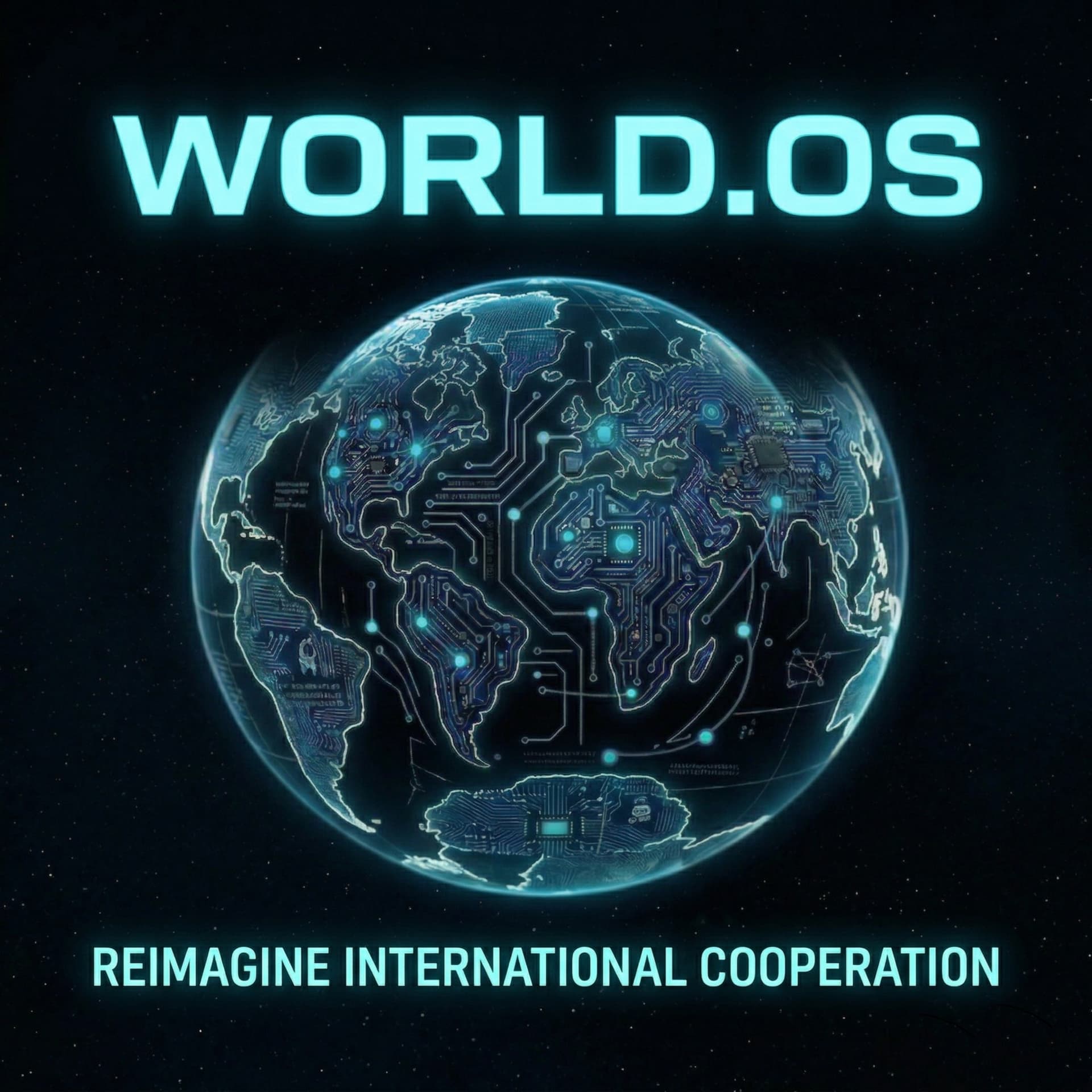 WORLD.OS_Neue Partnerschaften für Europa - Podcasts