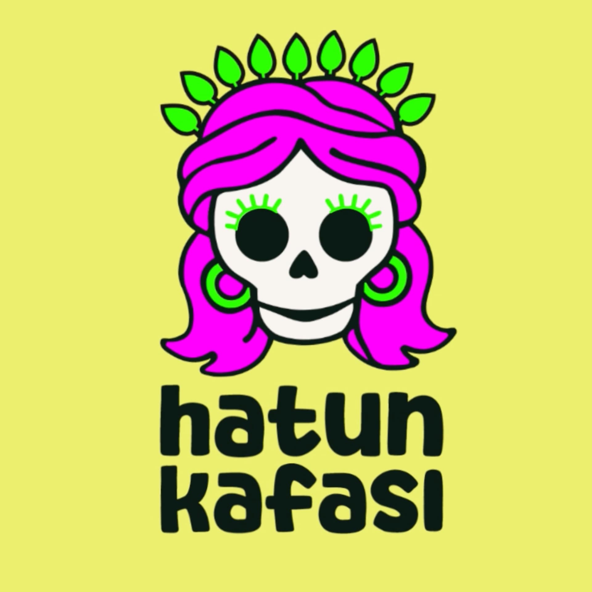Hatun Kafası - Podcasts