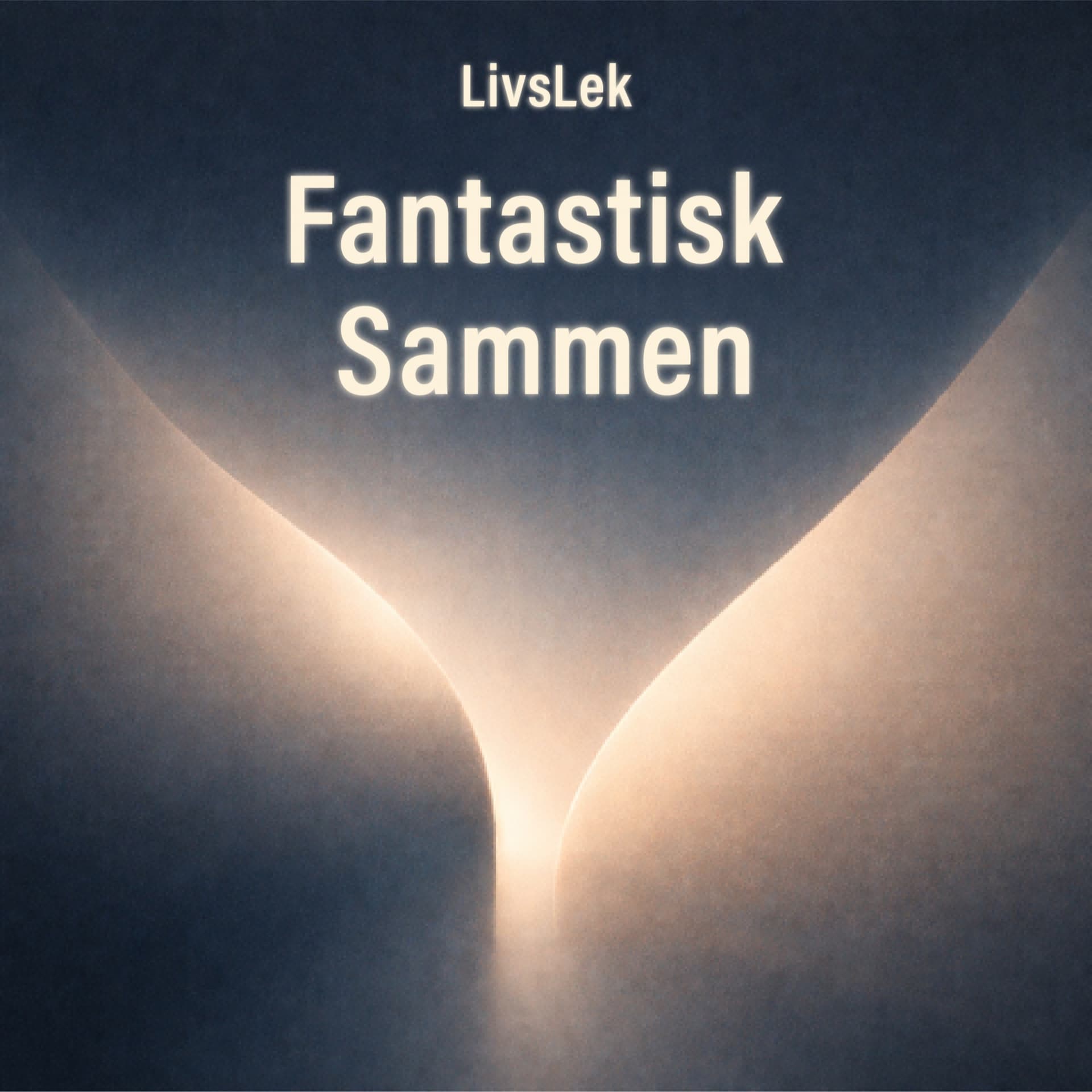 Fantastisk Sammen - Podcasts
