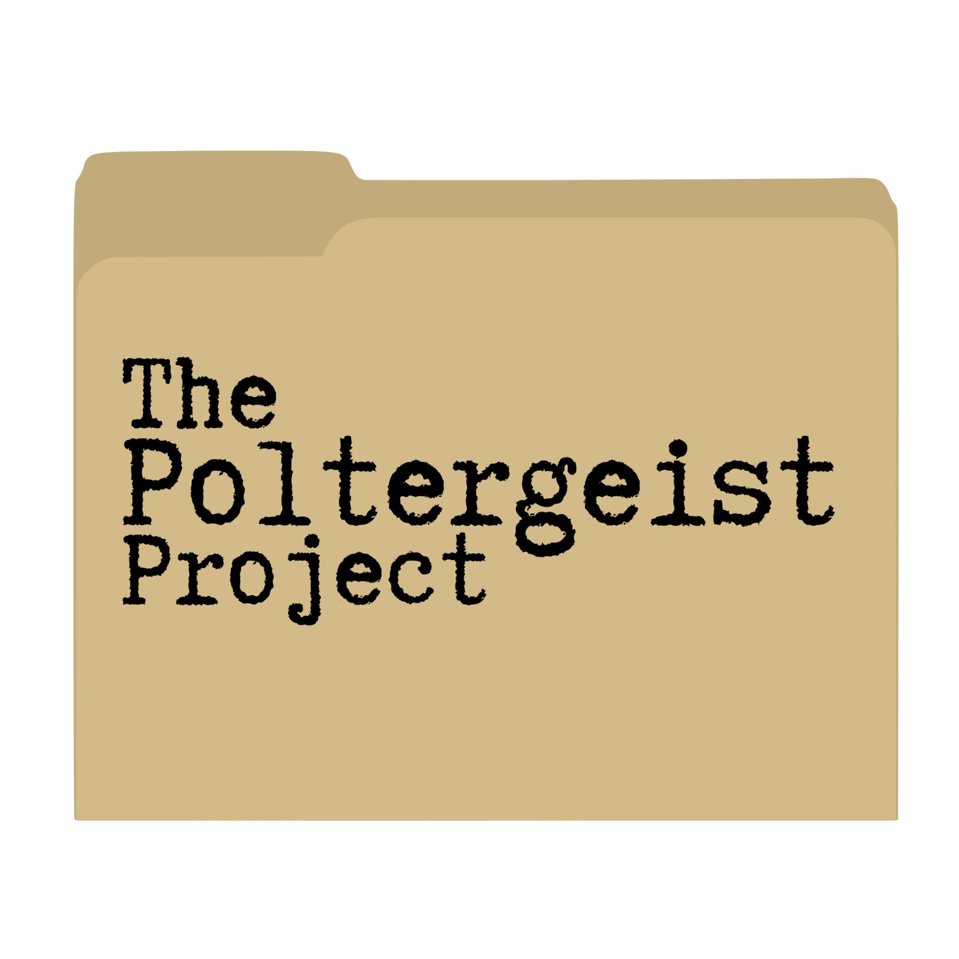 The Poltergeist Project - Podcasts
