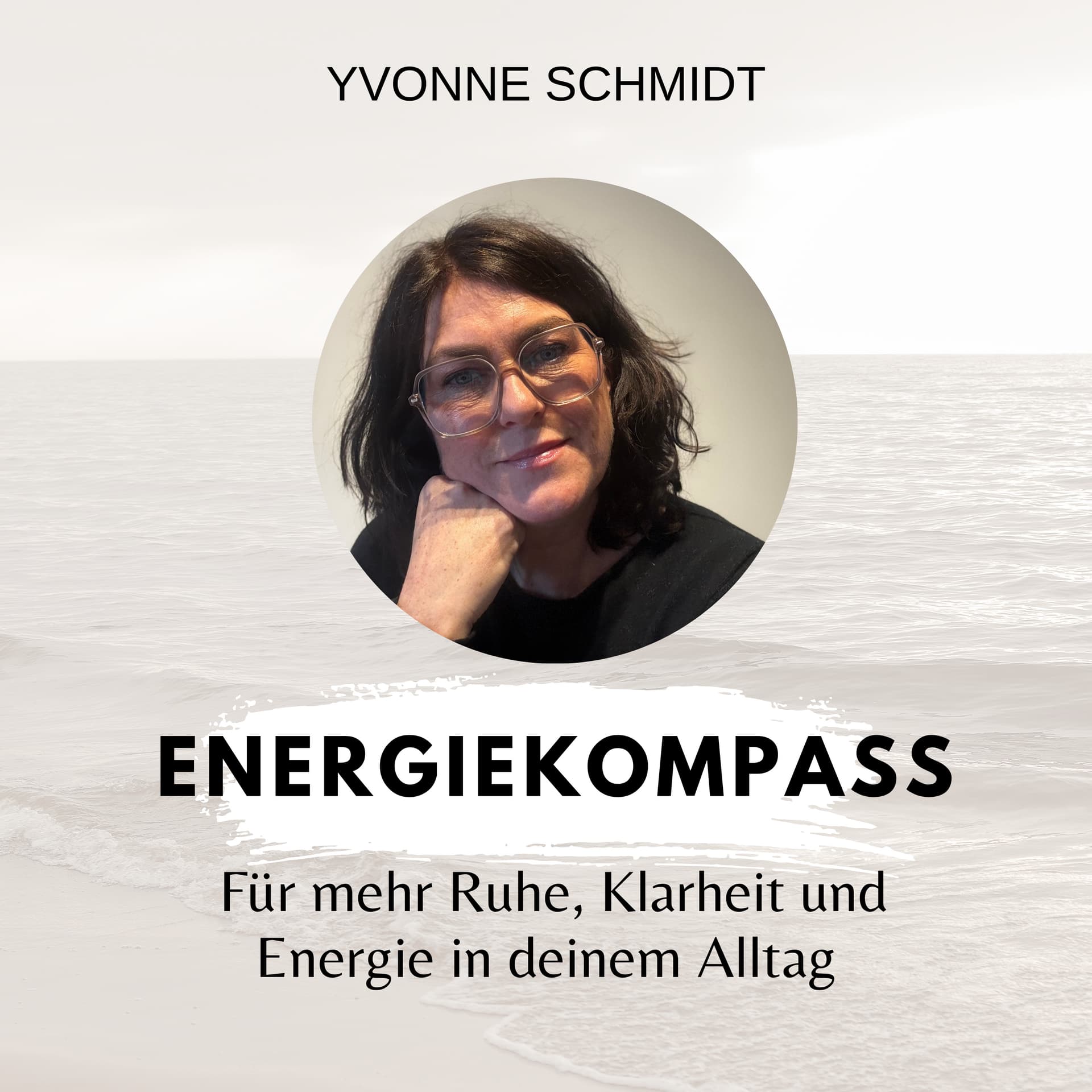 Dein Energiekompass - Podcasts
