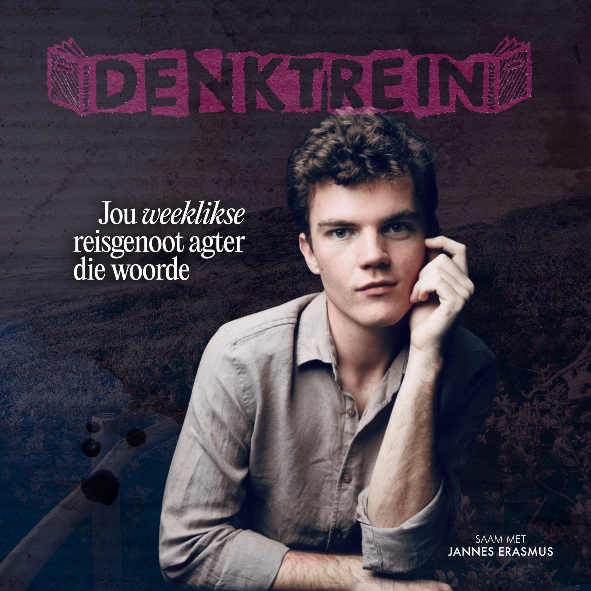 Denktrein - Podcasts