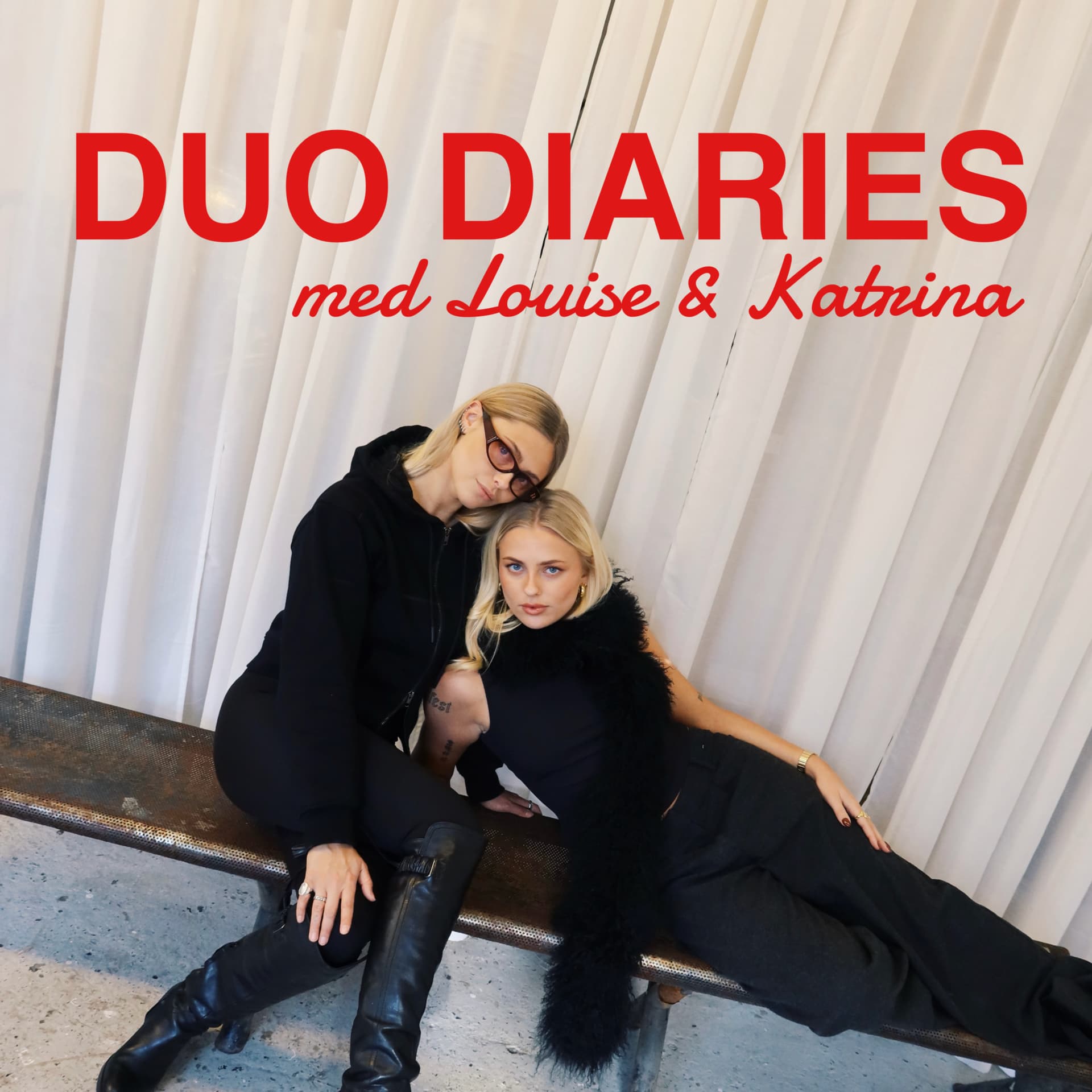 Duo Diaries - Podcasts