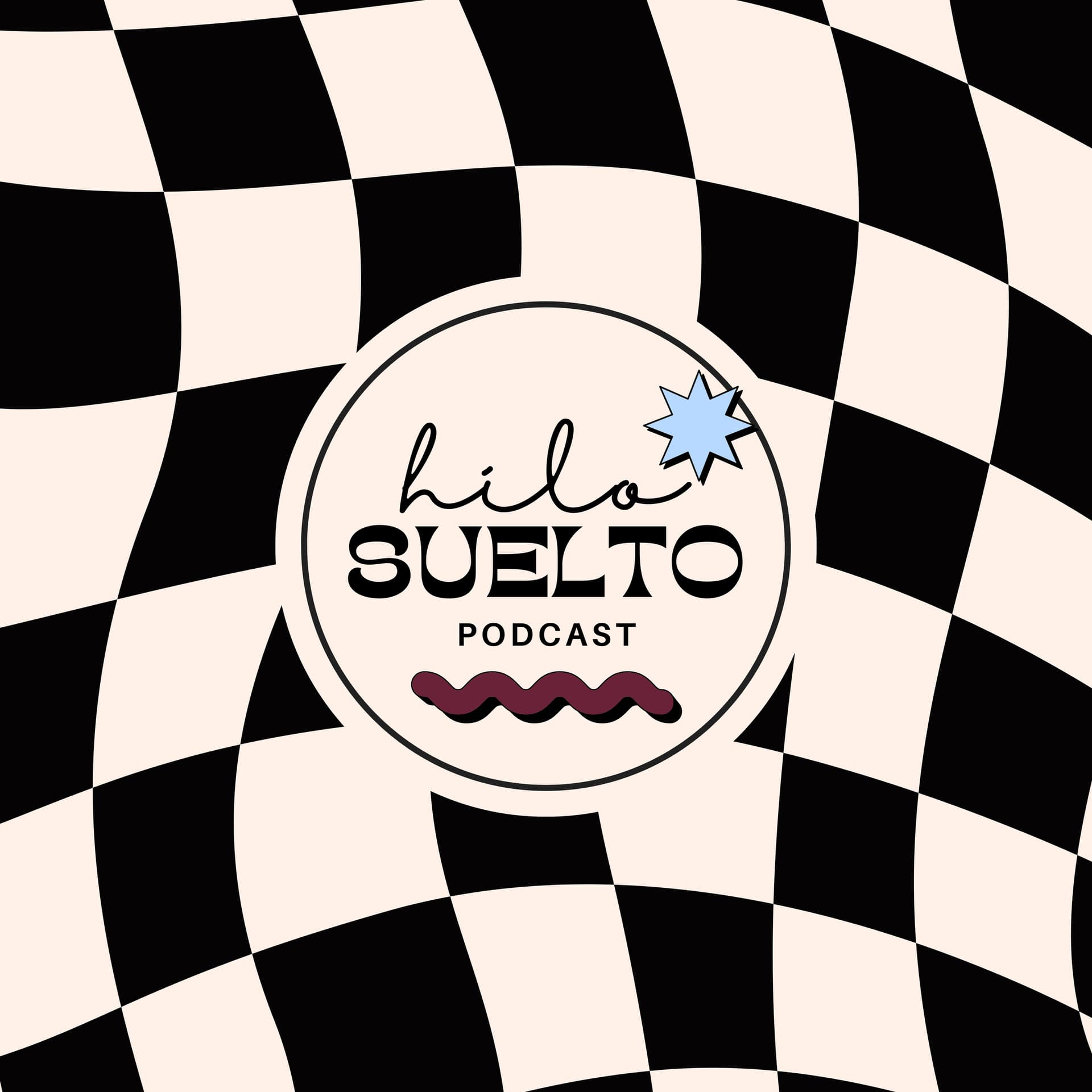 Hilo Suelto con Luisi Polito - Podcasts