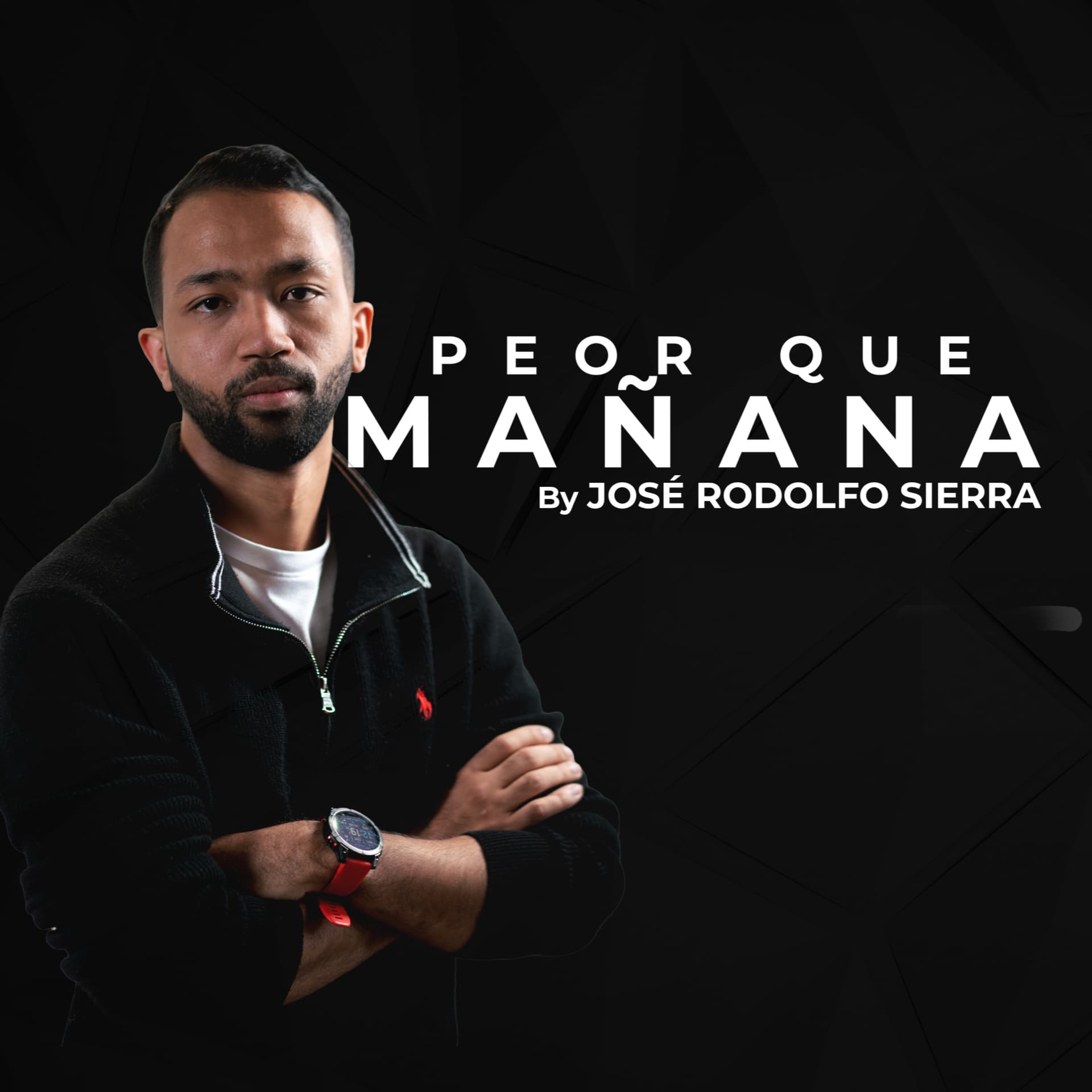 Peor Que Mañana Podcast - Podcasts