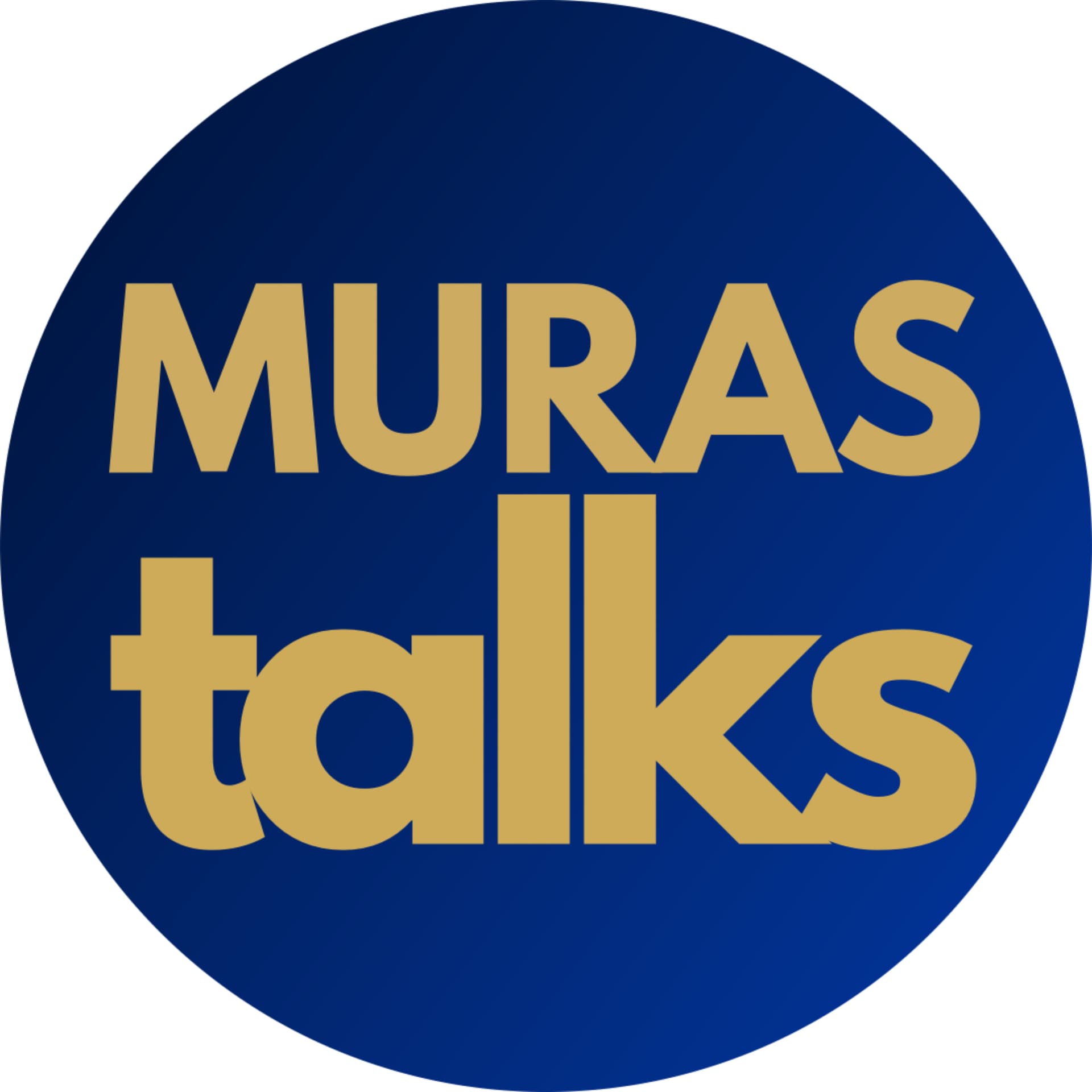 MurasTalks - Podcasts
