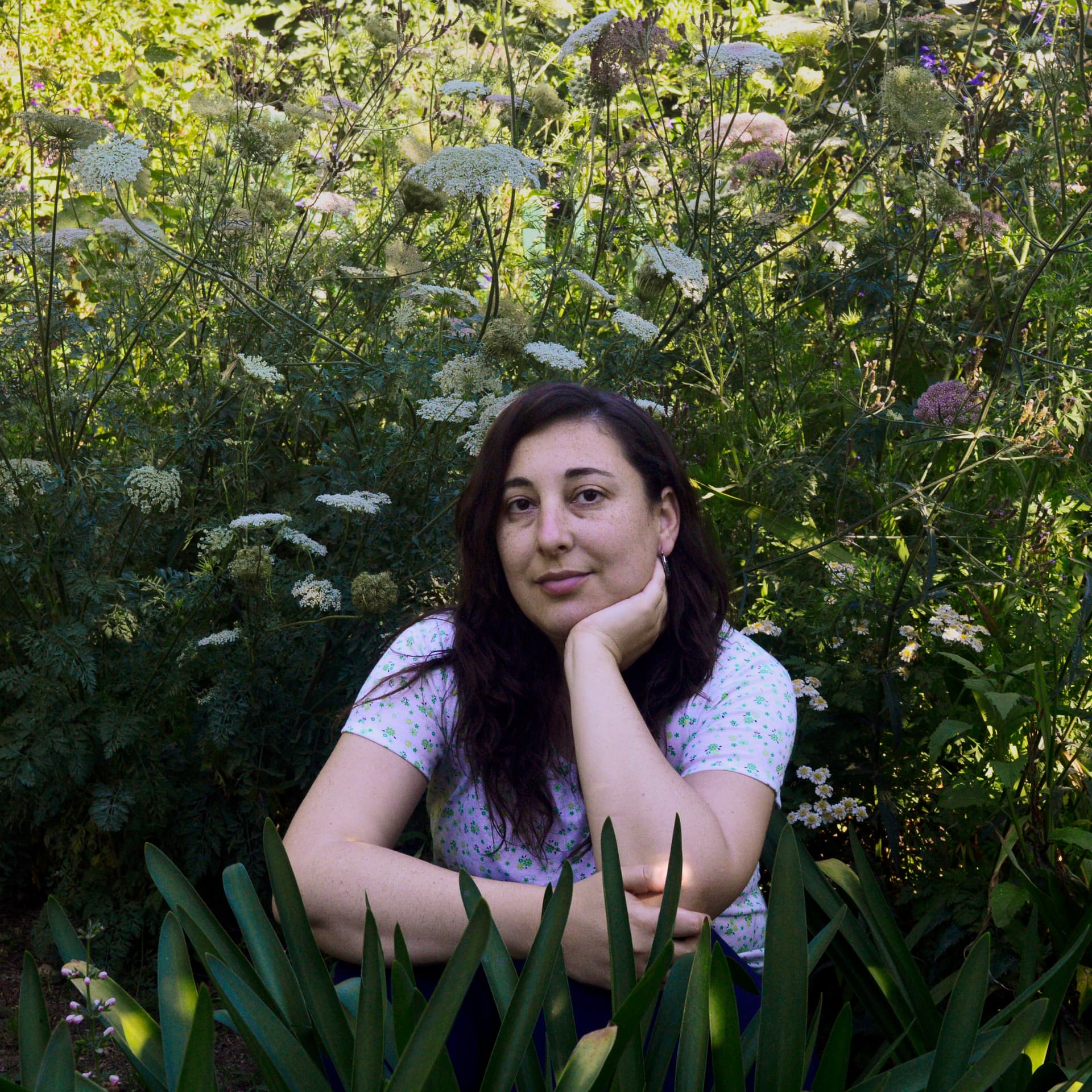 Naturaleza Genuina - Podcasts