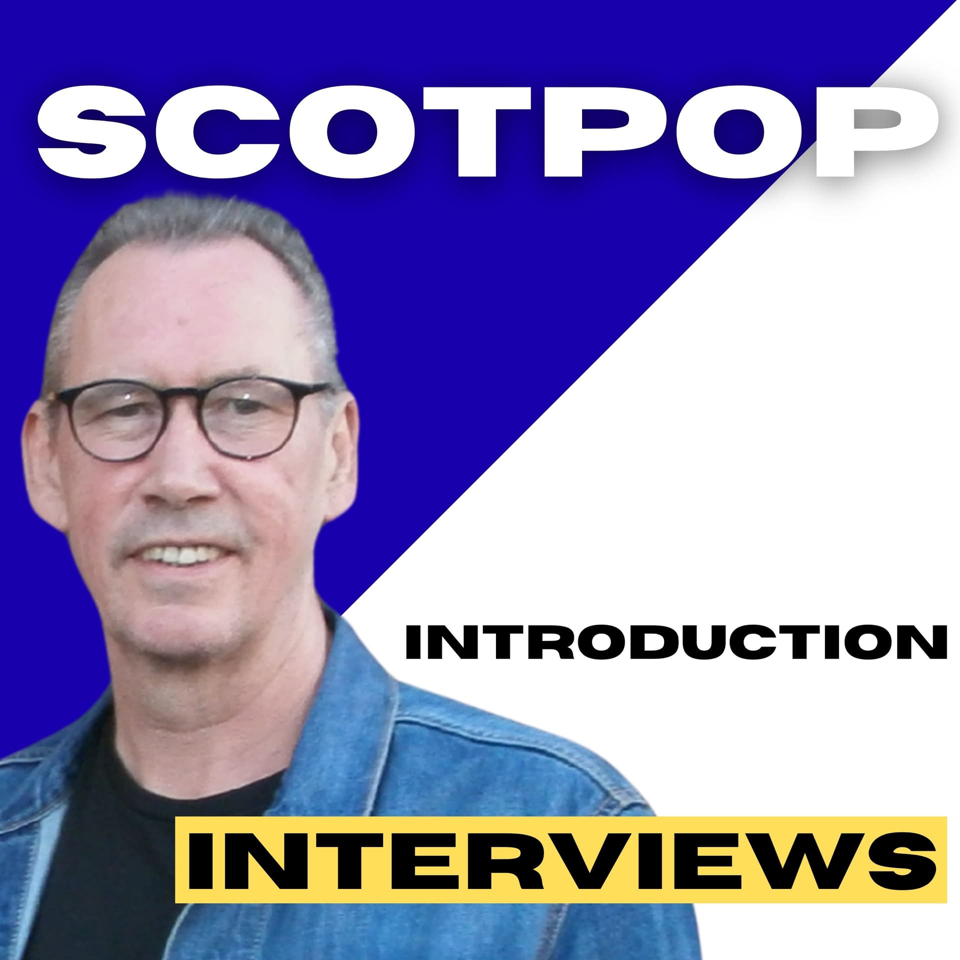 Scotpop - Podcasts