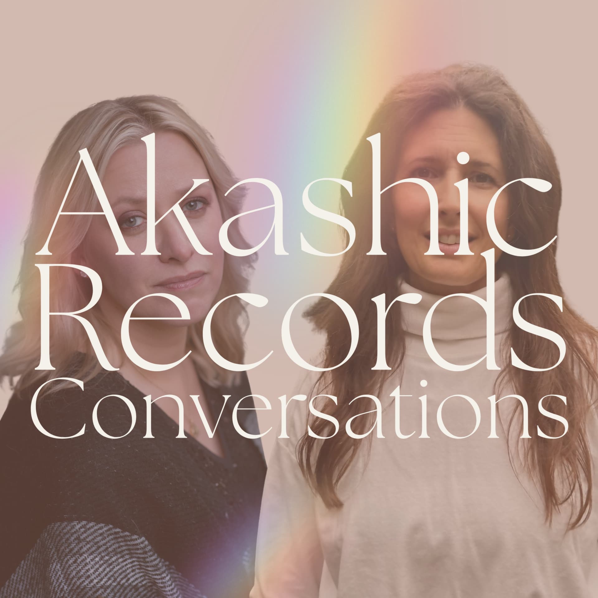 Akashic Records Conversations - Podcasts