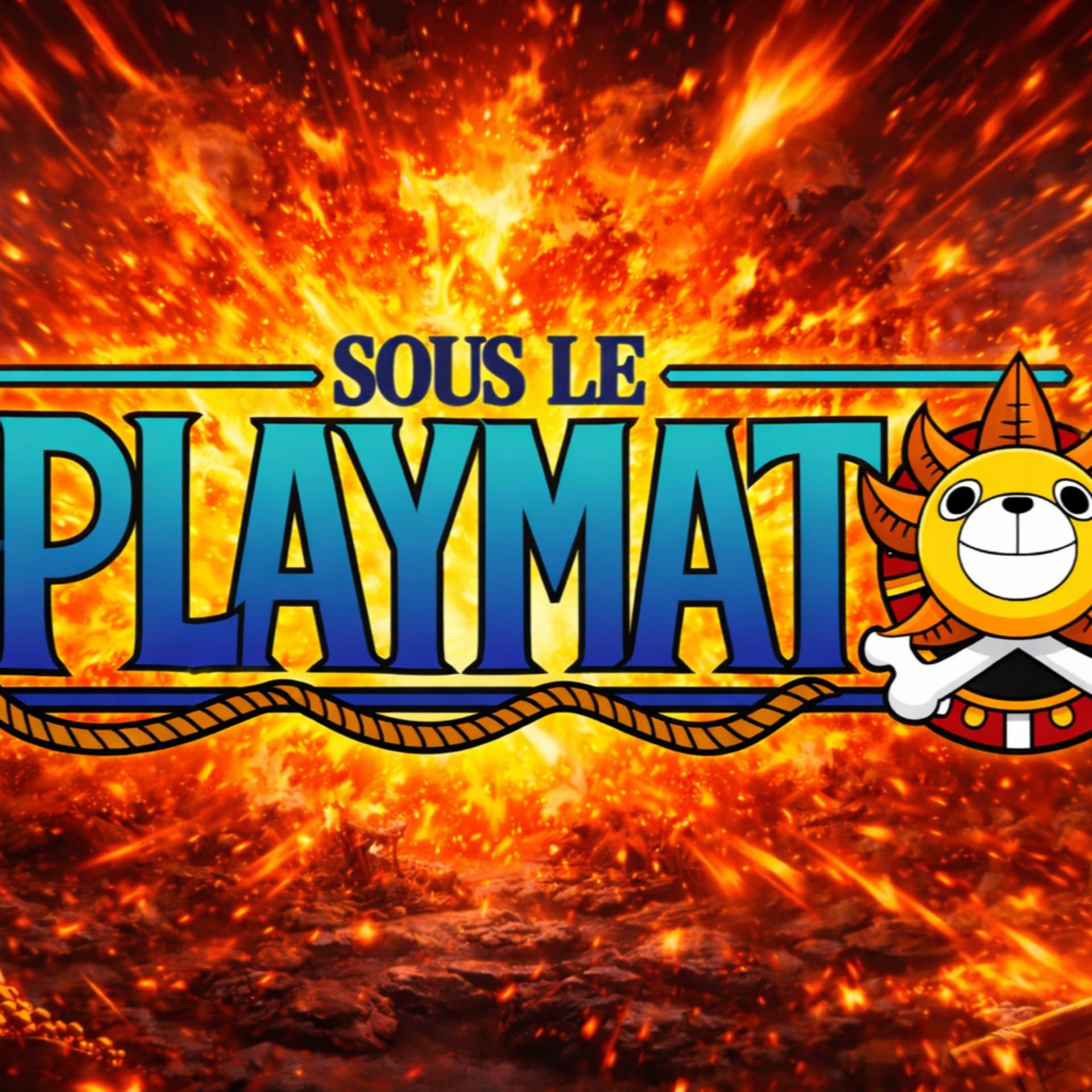 Sous le Playmat' - Podcasts
