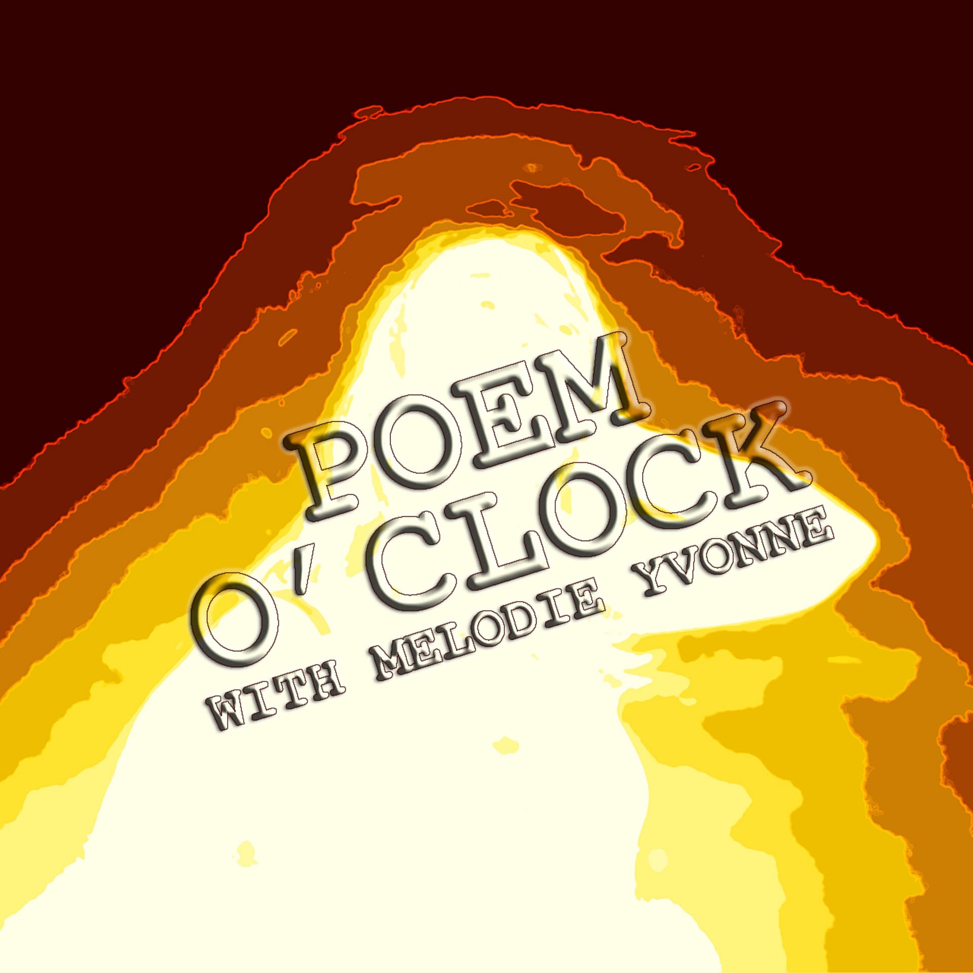 Poem O'Clock - Podcasts