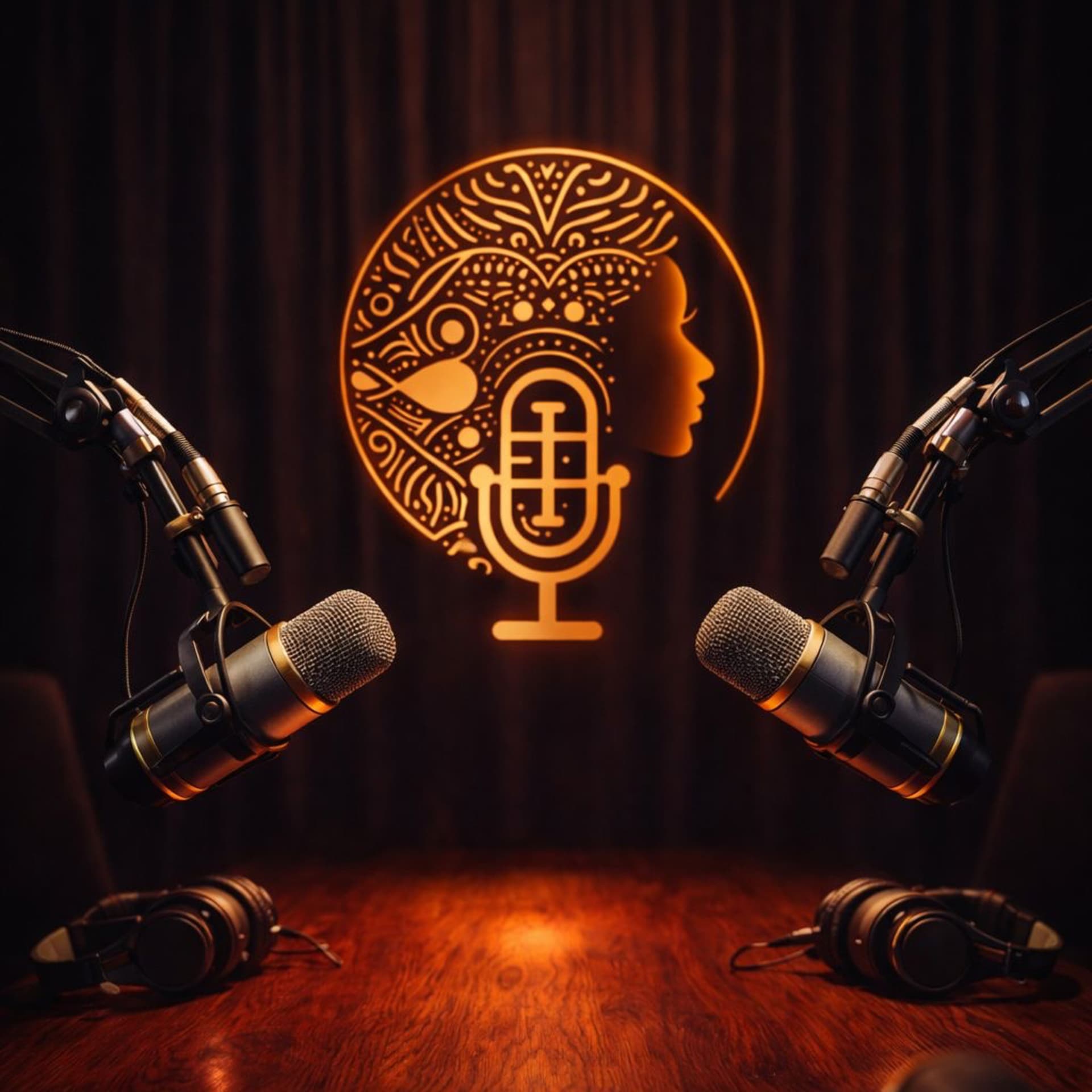 Éclats de mélanine - Podcasts