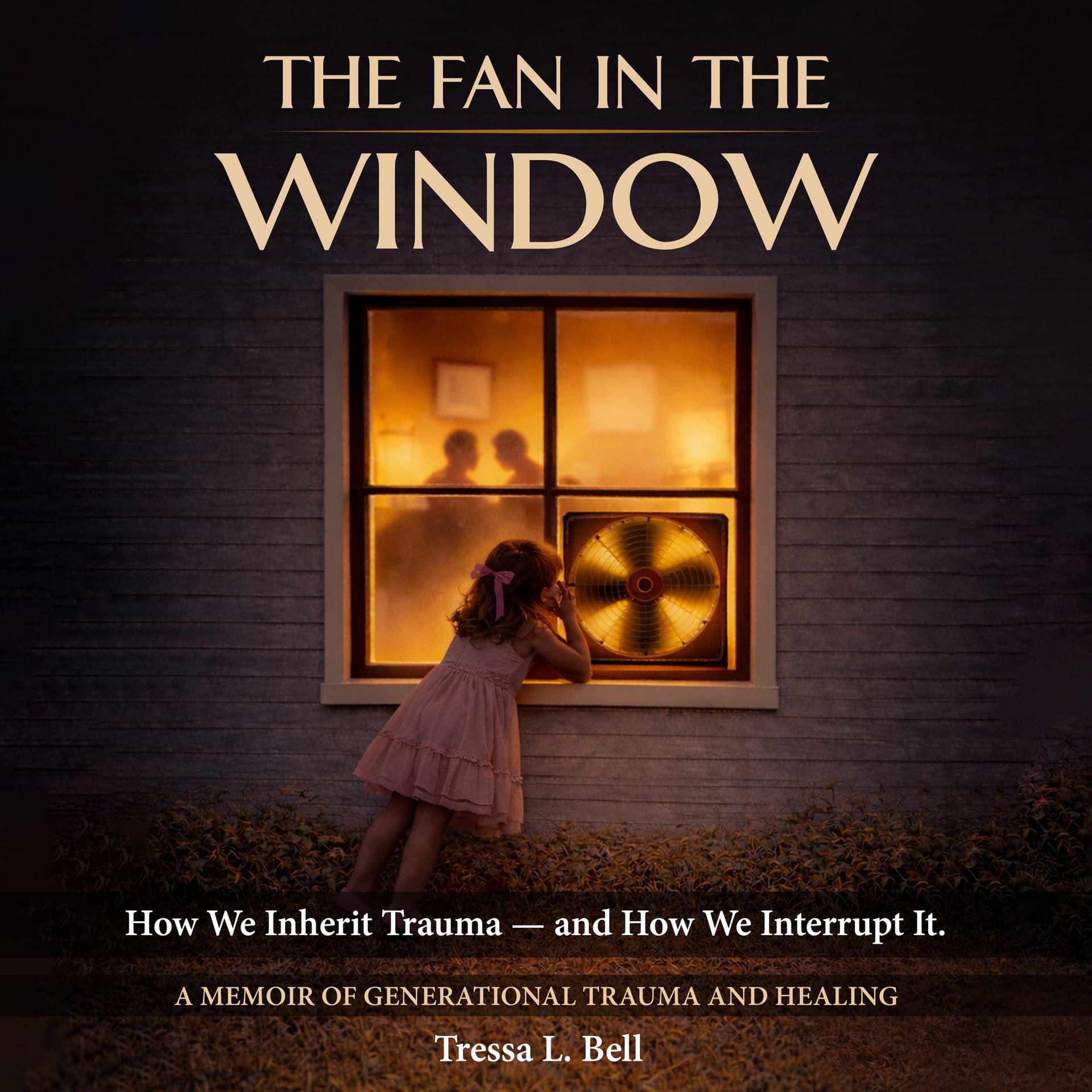 The Fan in the Window: Interrupting What We Inherit - Podcasts