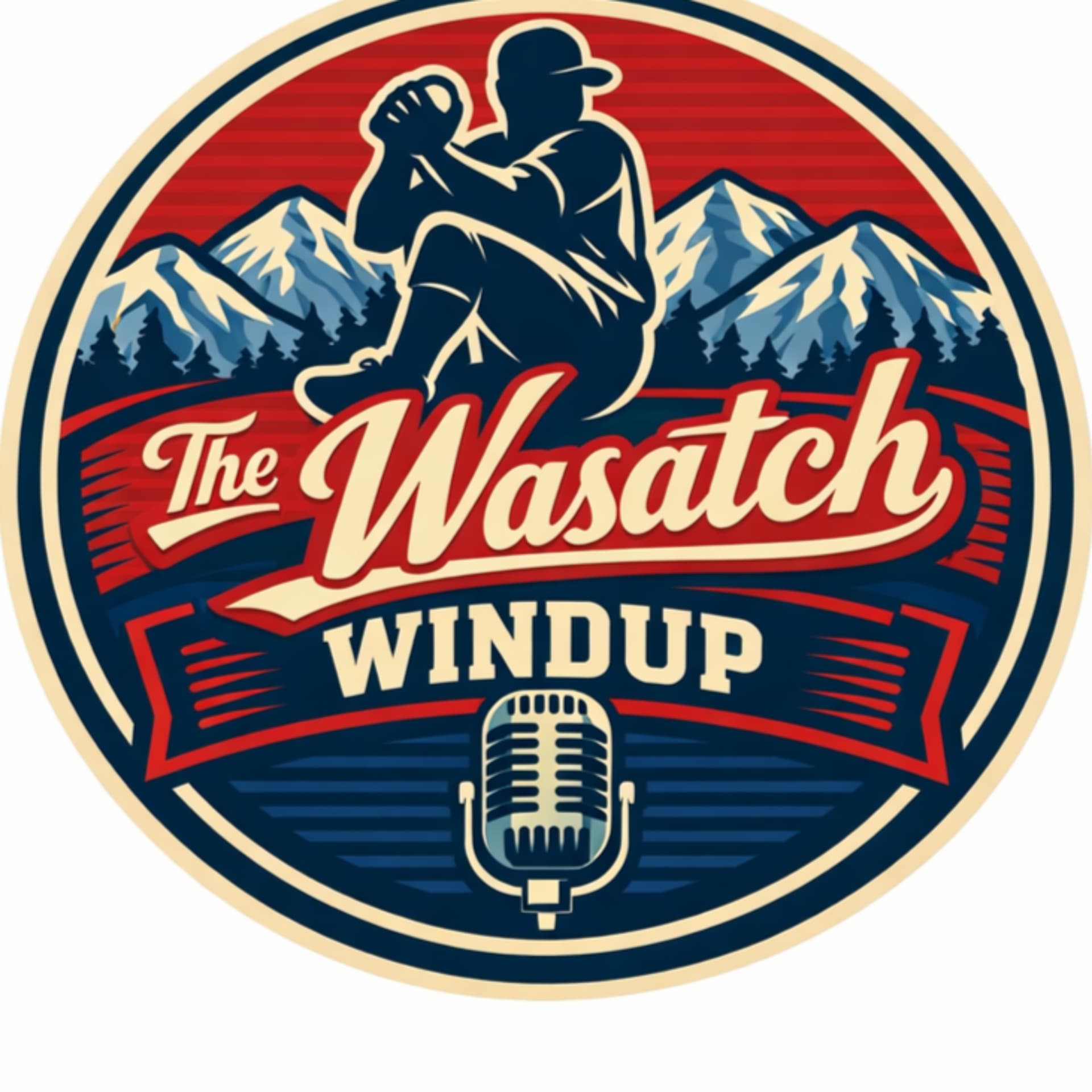 The Wasatch Windup - Podcasts