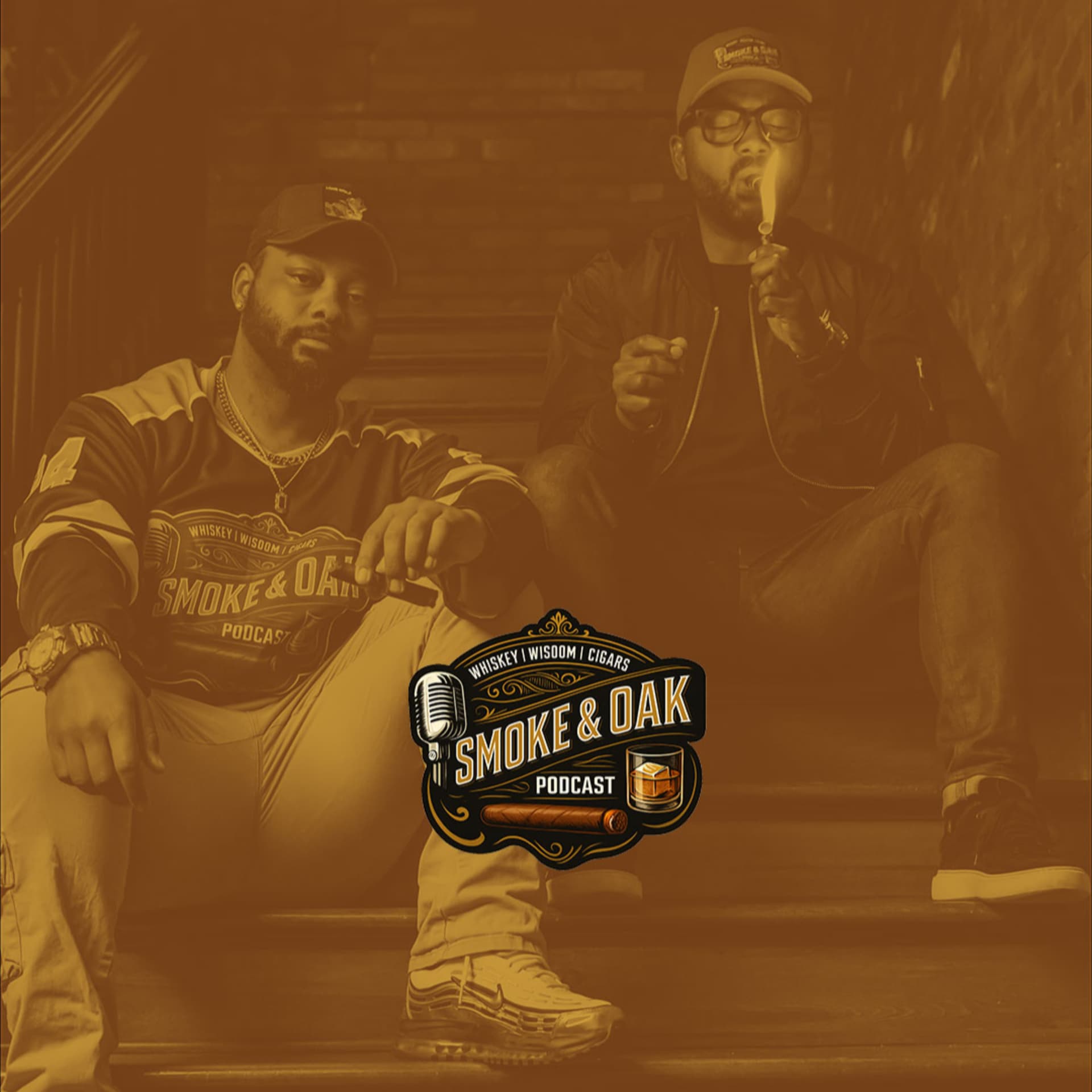 Smoke and Oak Podcast - Podcasts