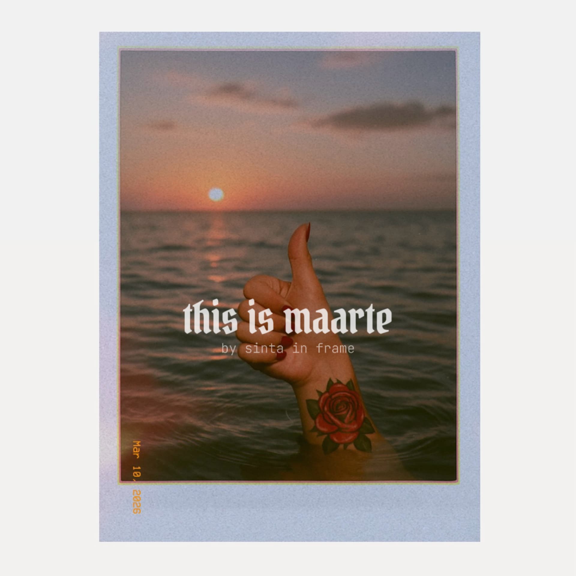 this is maarte - Podcasts