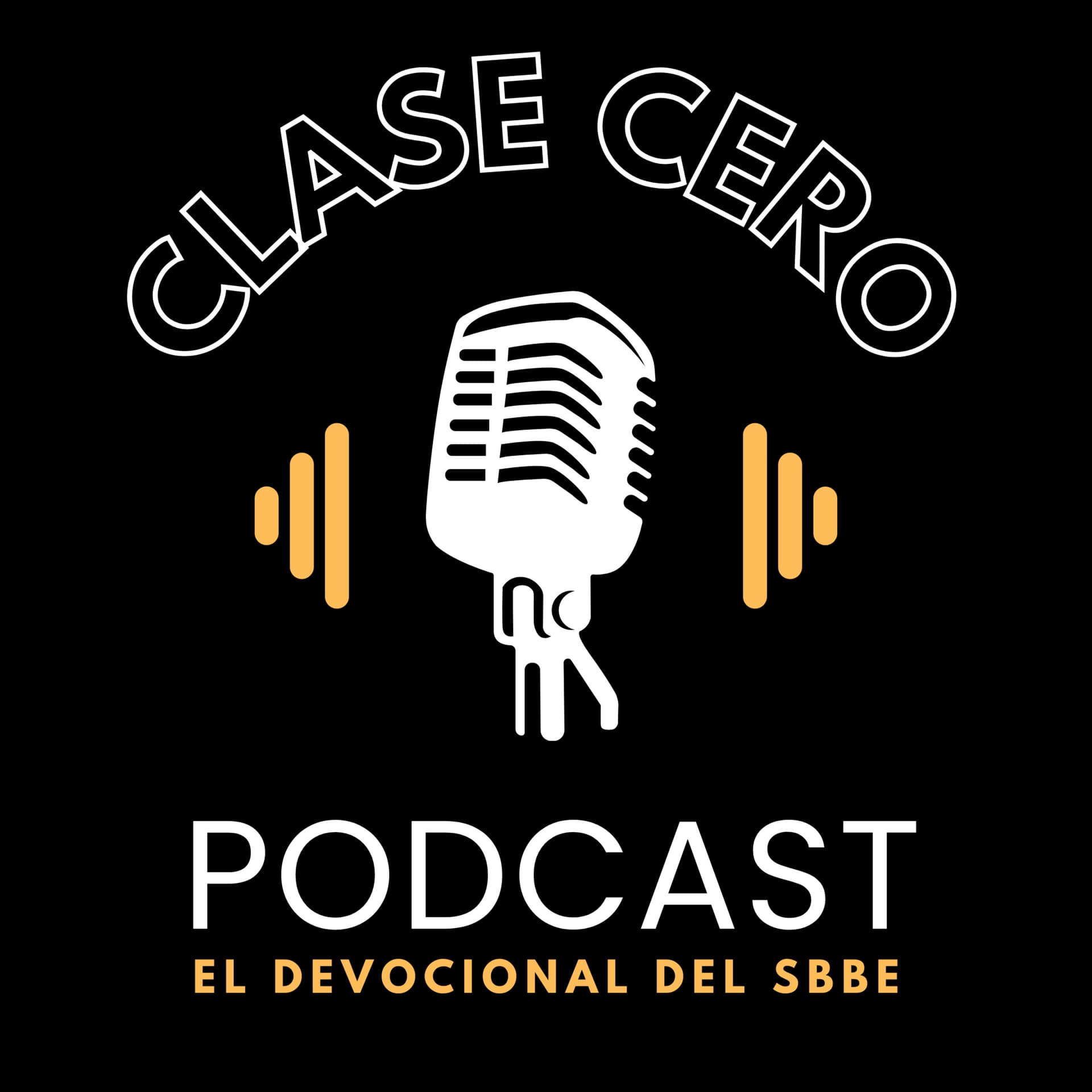 Clase CERO - Podcasts