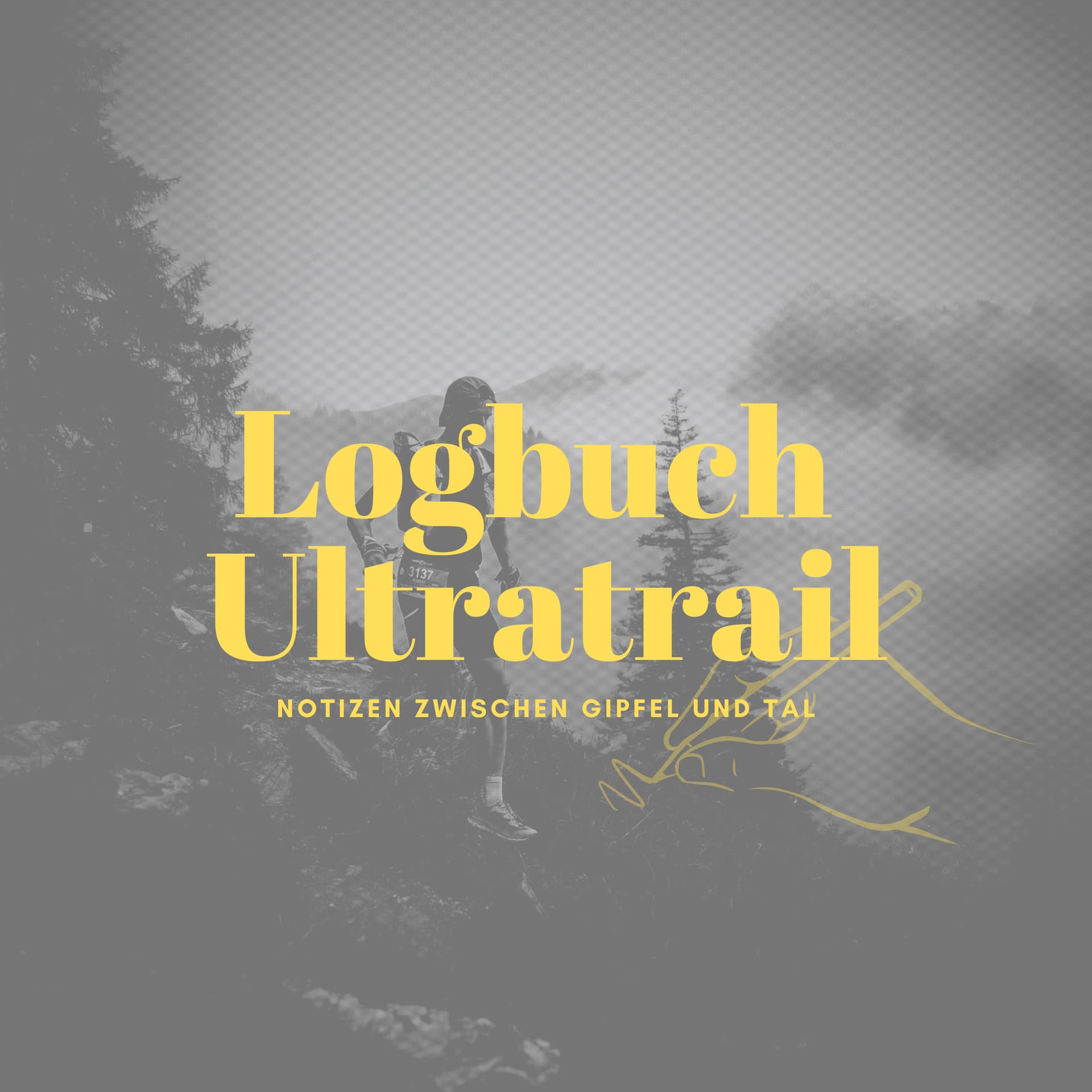 Logbuch Ultratrail - Podcasts