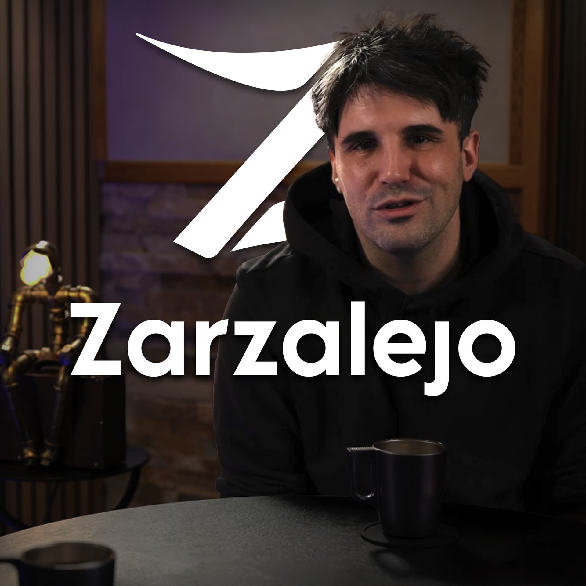 Zarzalejo Experience - Podcasts