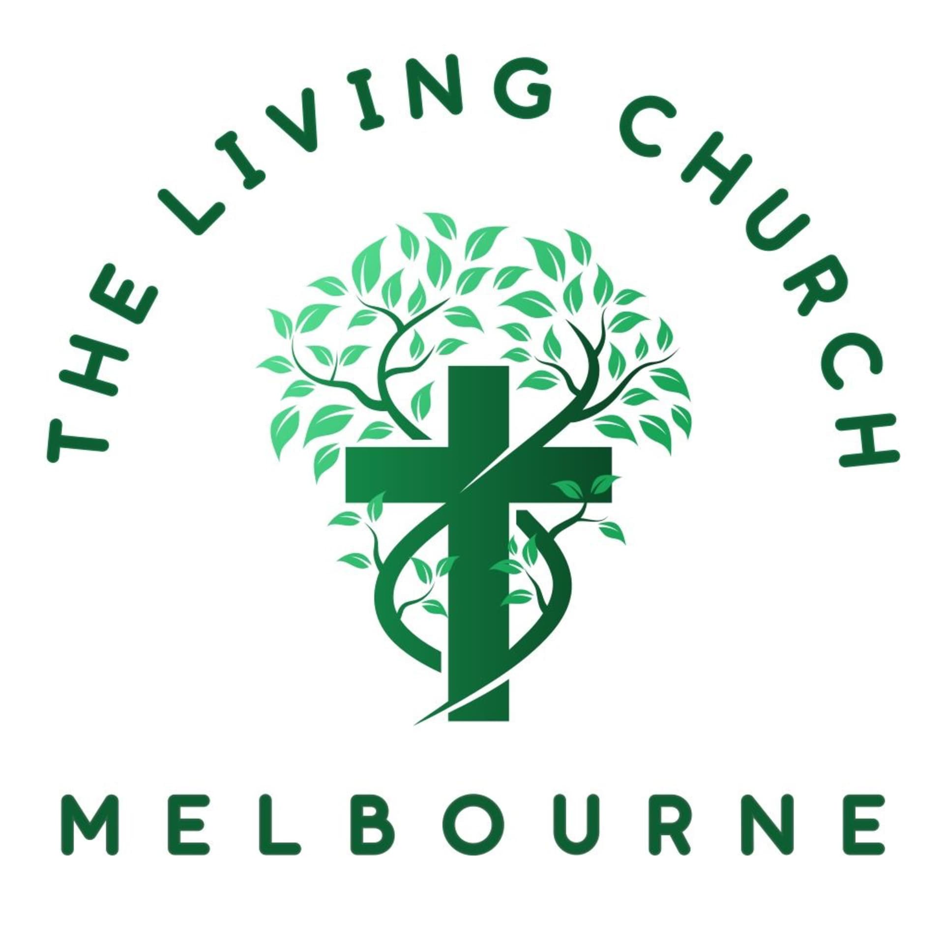 The Living Church Melbourne - Podcasts