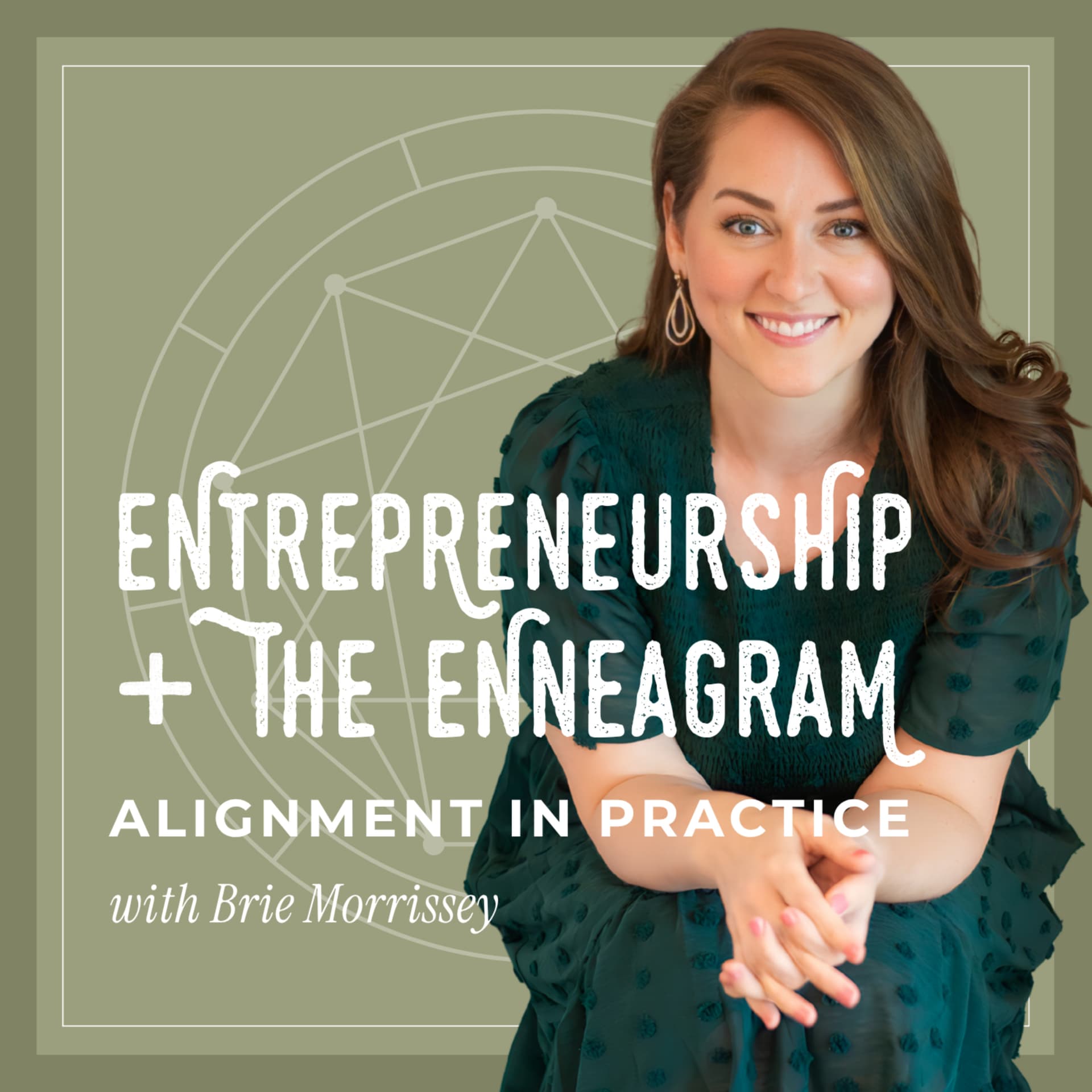 Entrepreneurship + The Enneagram - Podcasts